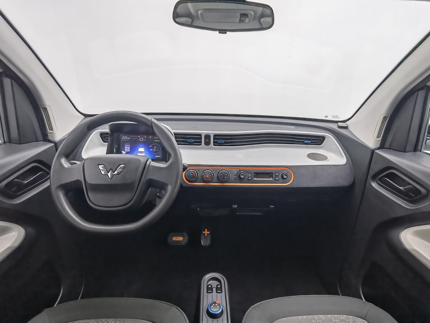 Used Wuling Hongguang MINIEV 2020