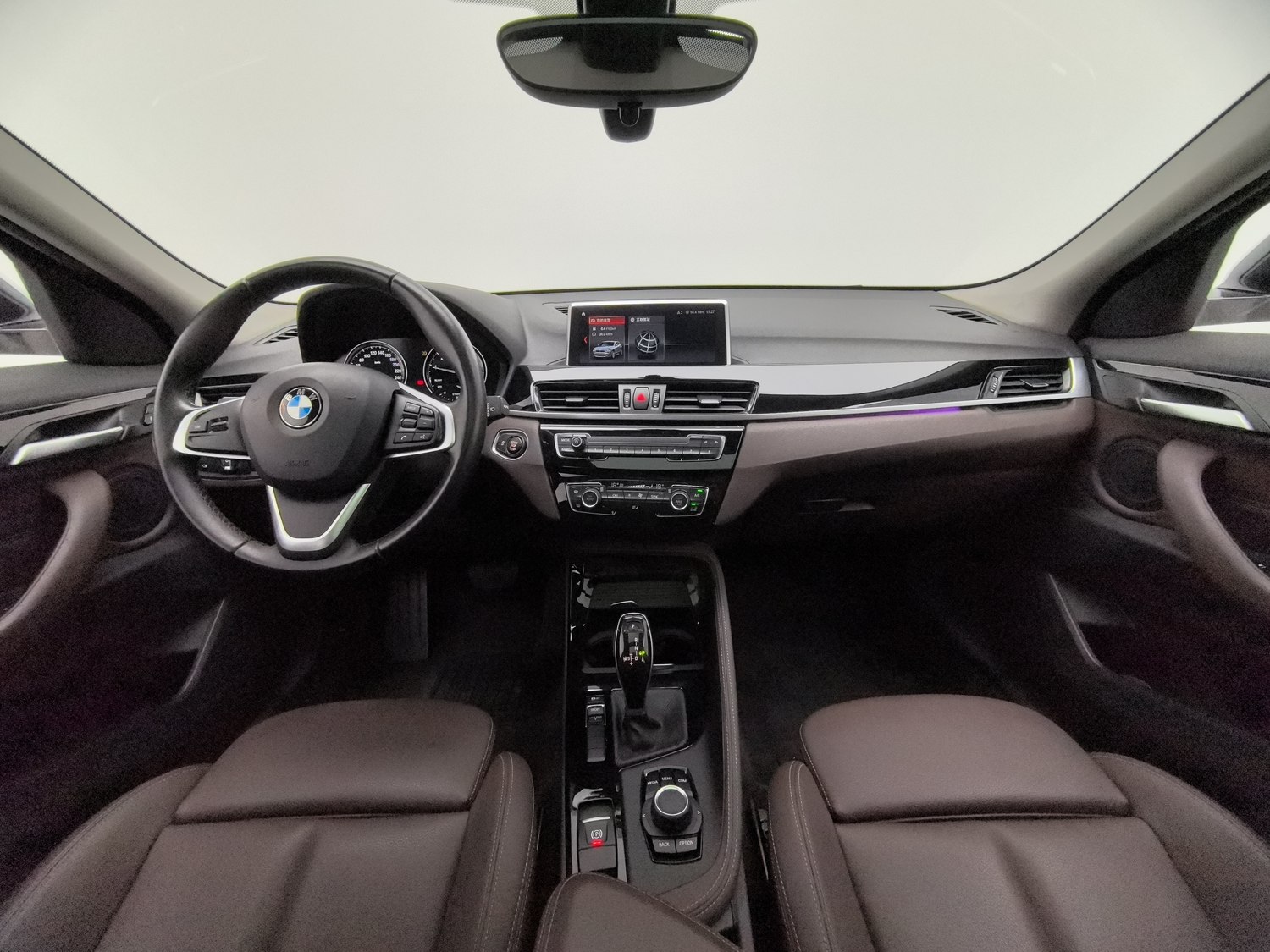 Used BMW X2 2020 1.5 AT