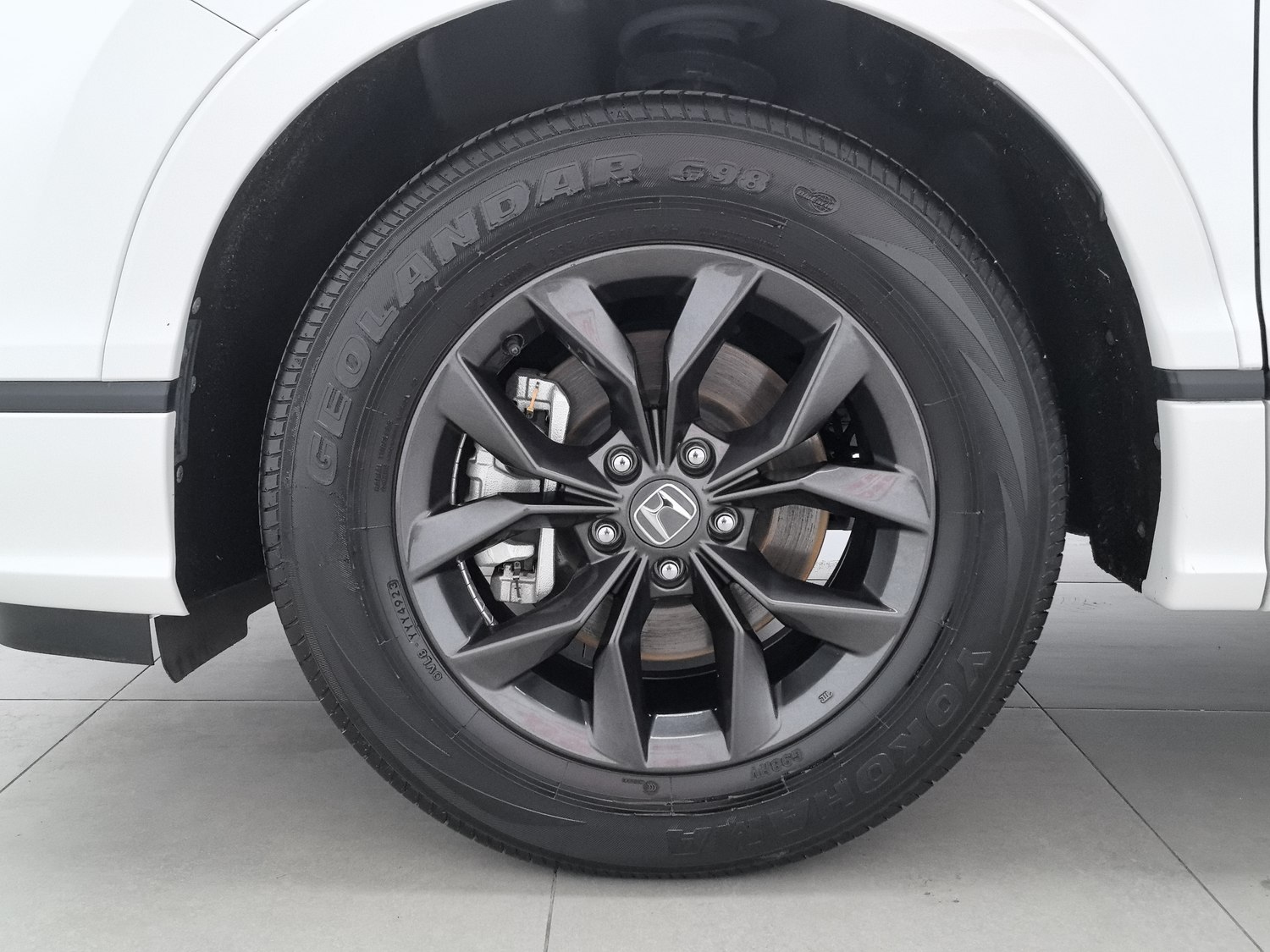 Used Honda Breeze 2023 1.5 AT