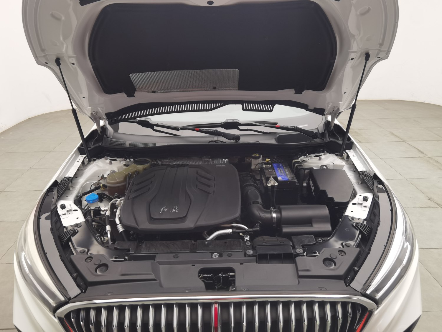 Used Hongqi H5 2020 1.5 AT