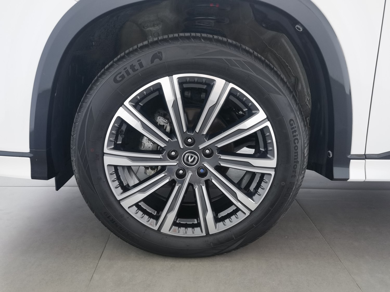 Used Changan CS75 PLUS 2023 1.5 AT