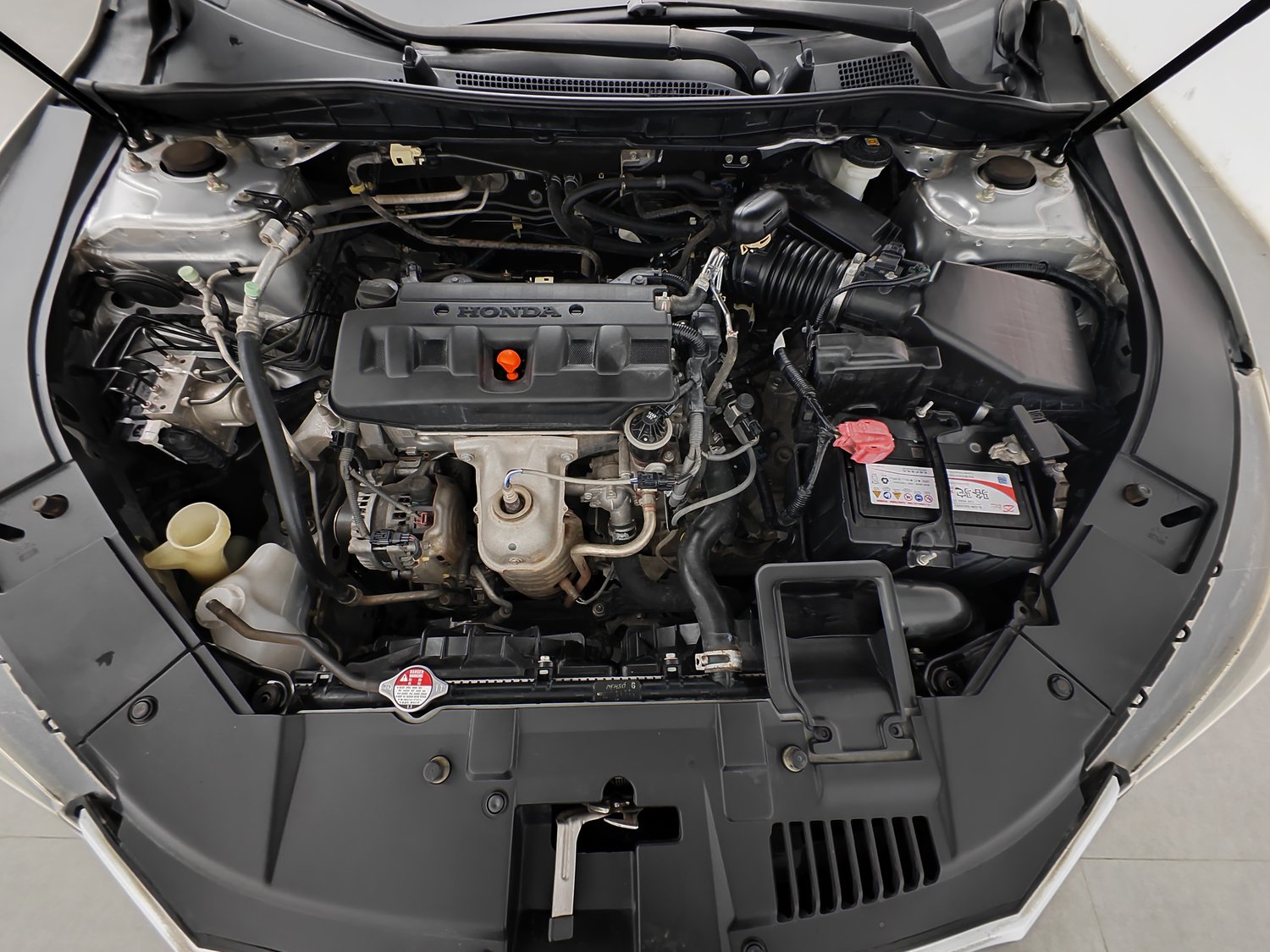 Used Honda Accord 2014 2.0 AT