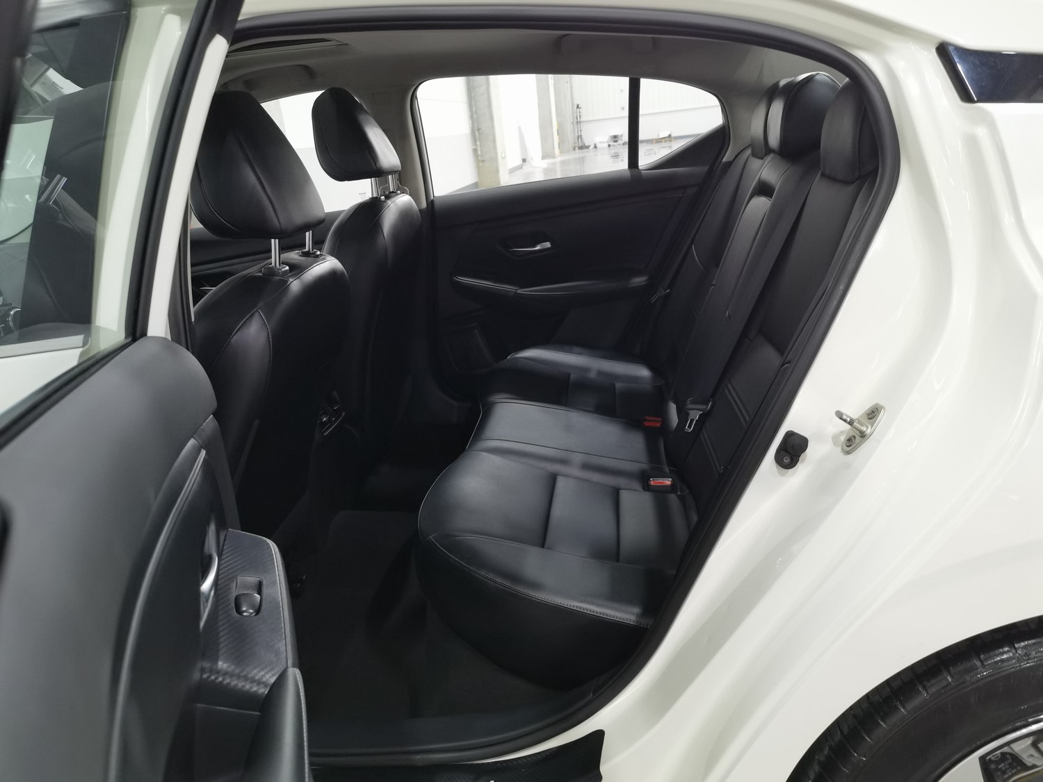 Used Nissan Sylphy 2022 1.6 AT