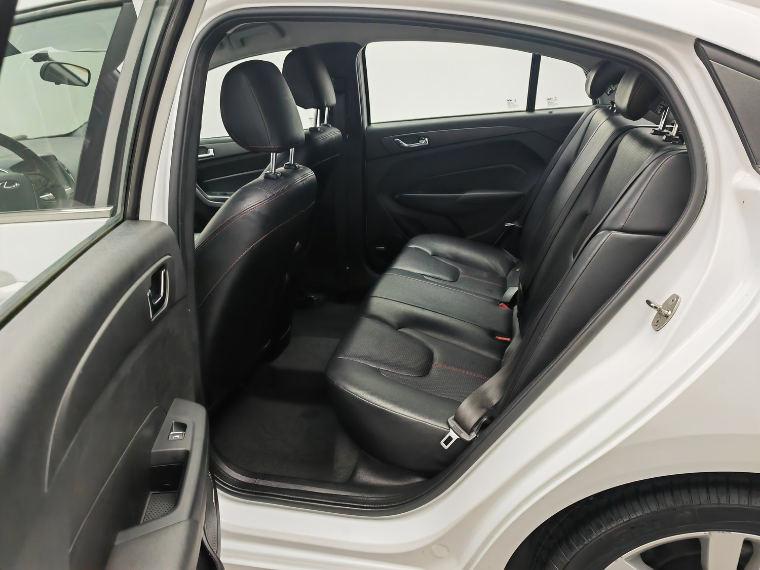 Used Chery Arrizo 5 2017 1.5 AT