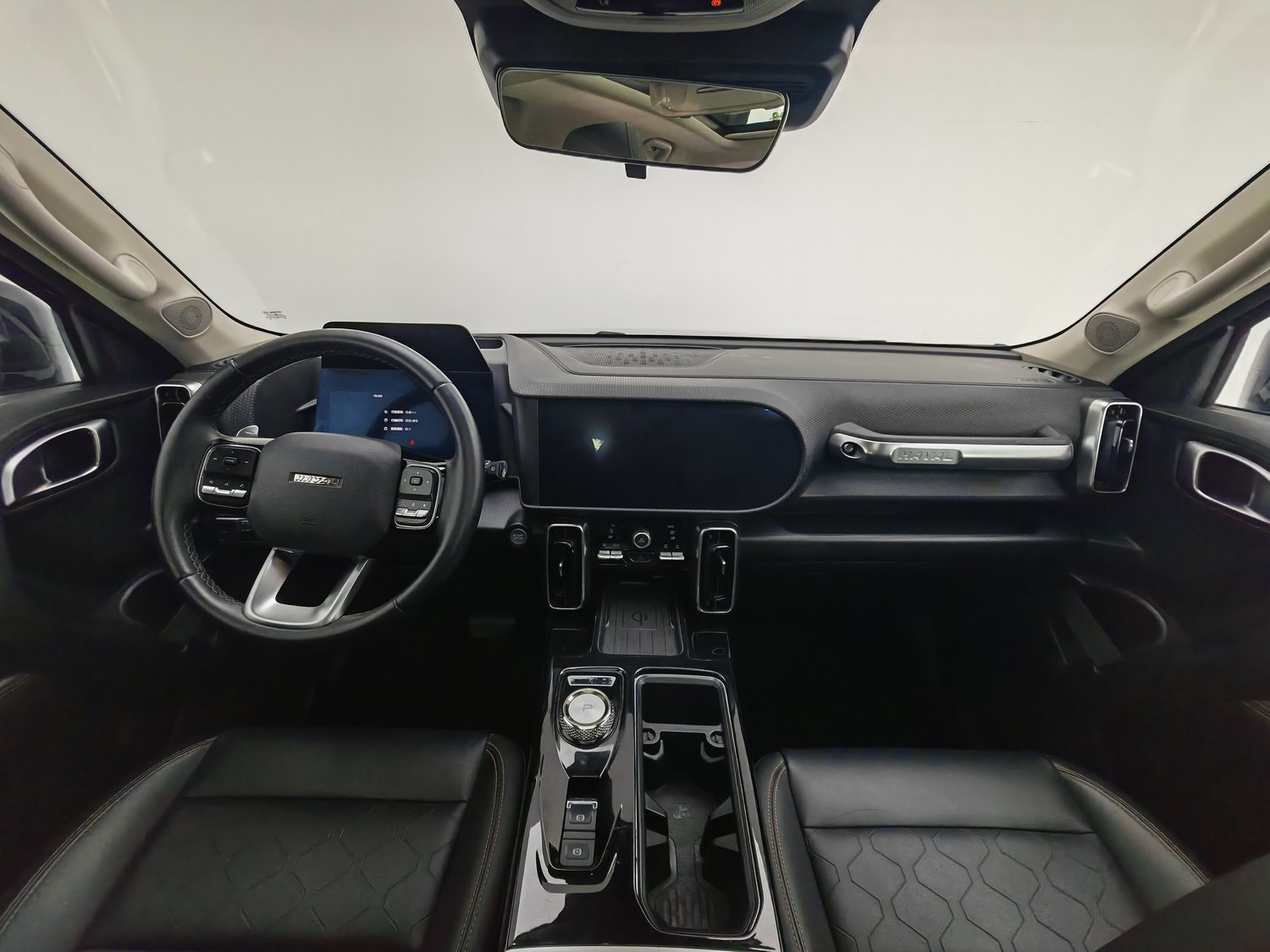Used Haval Big Dog 2021 2.0 AT
