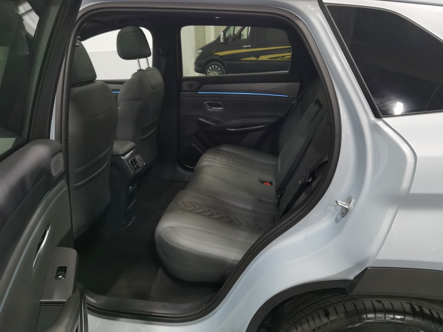 Used BYD Song L DM-i 2025 1.5 AT