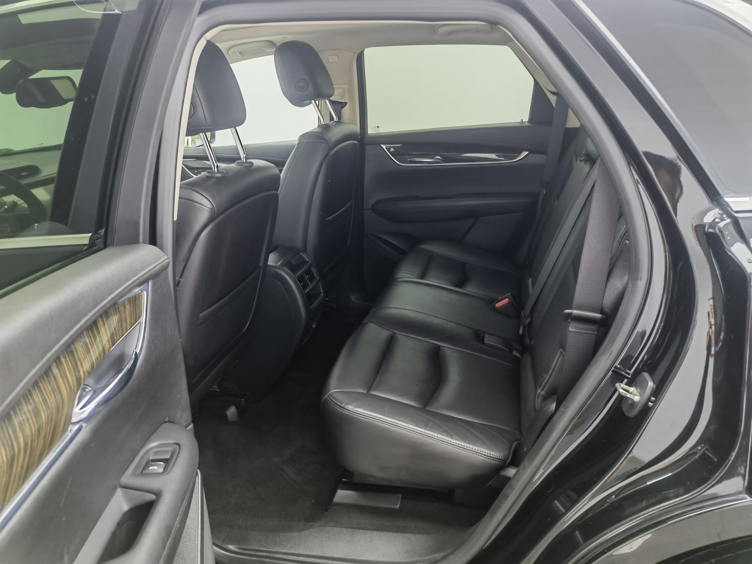 Used Cadillac XT5 2018 2.0 AT