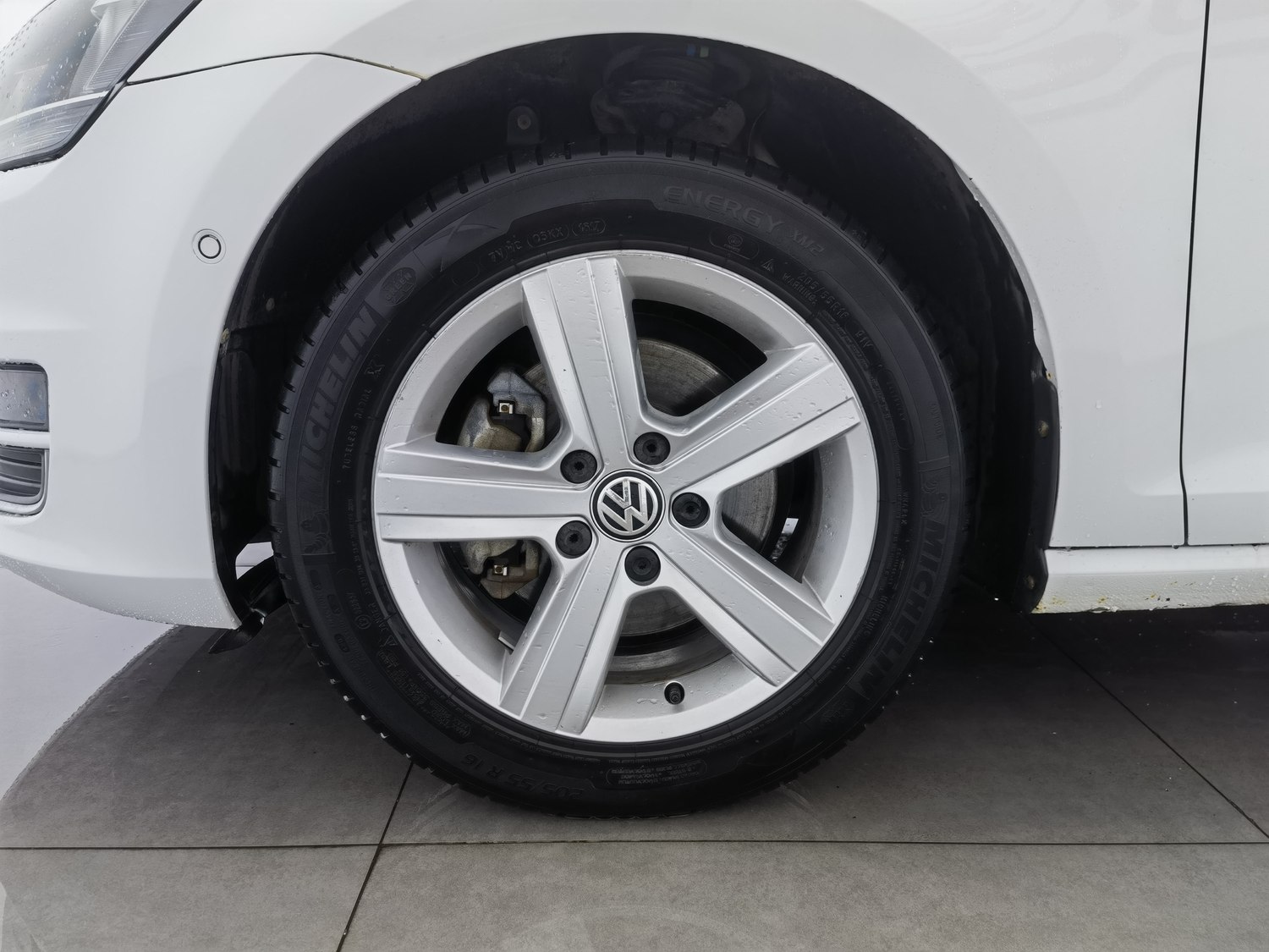 Used Volkswagen Golf (Import) 2014 1.4 AT