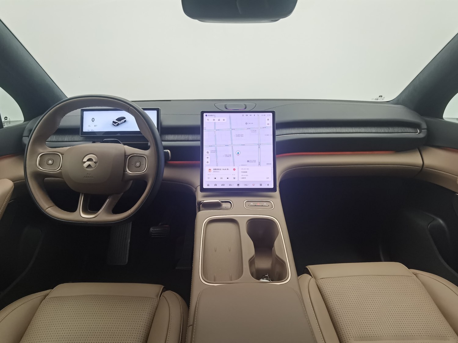 Used NIO ES6 2024