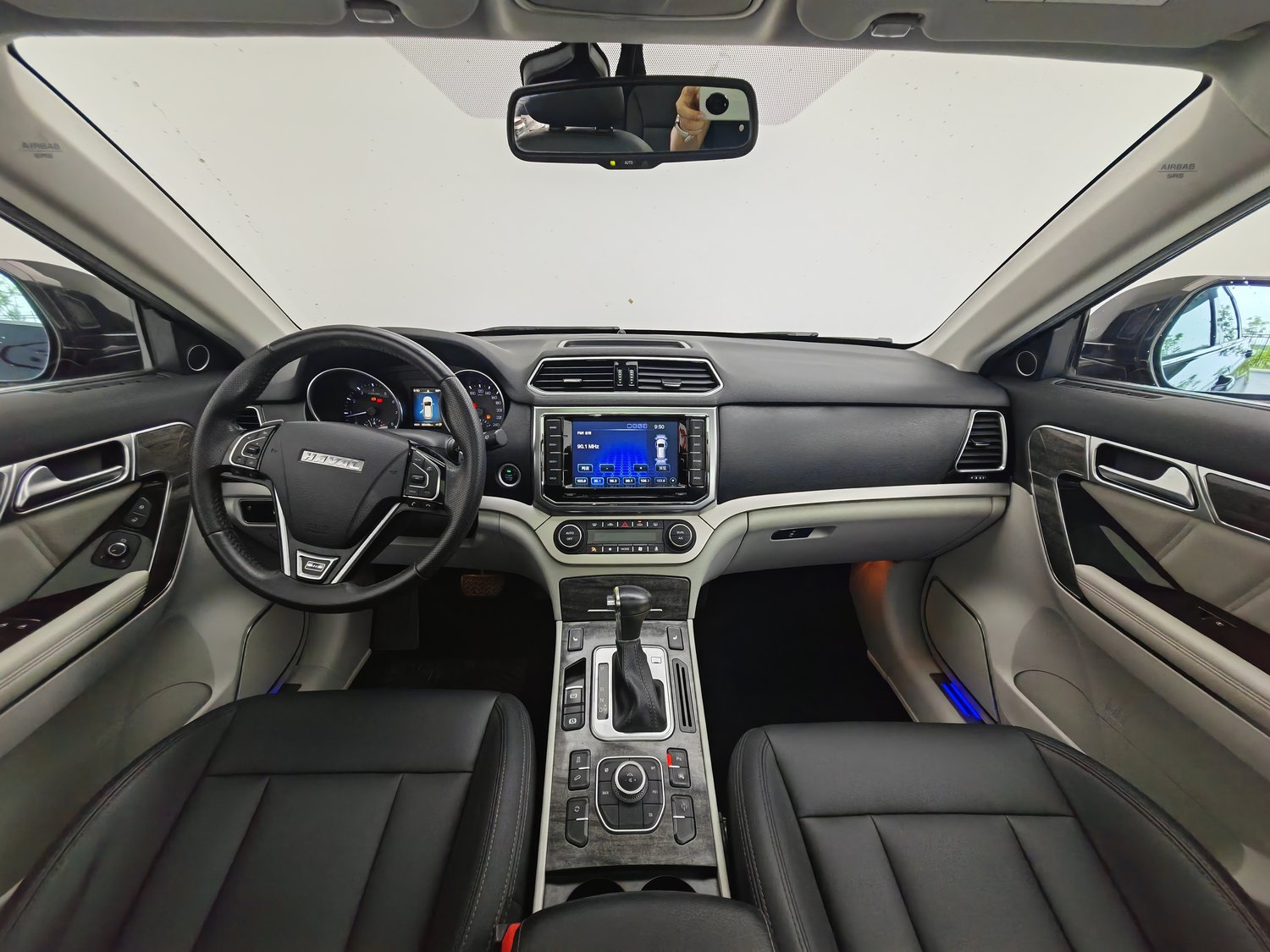 Used Haval H6 Coupe 2015 2.0 AT