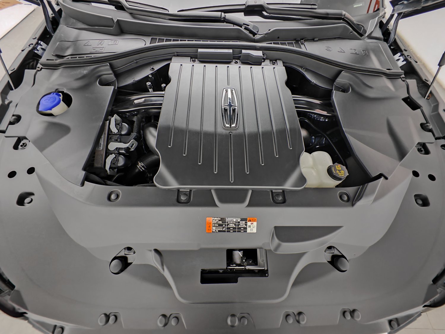 Used Lincoln Aviator 2022 3.0 AT