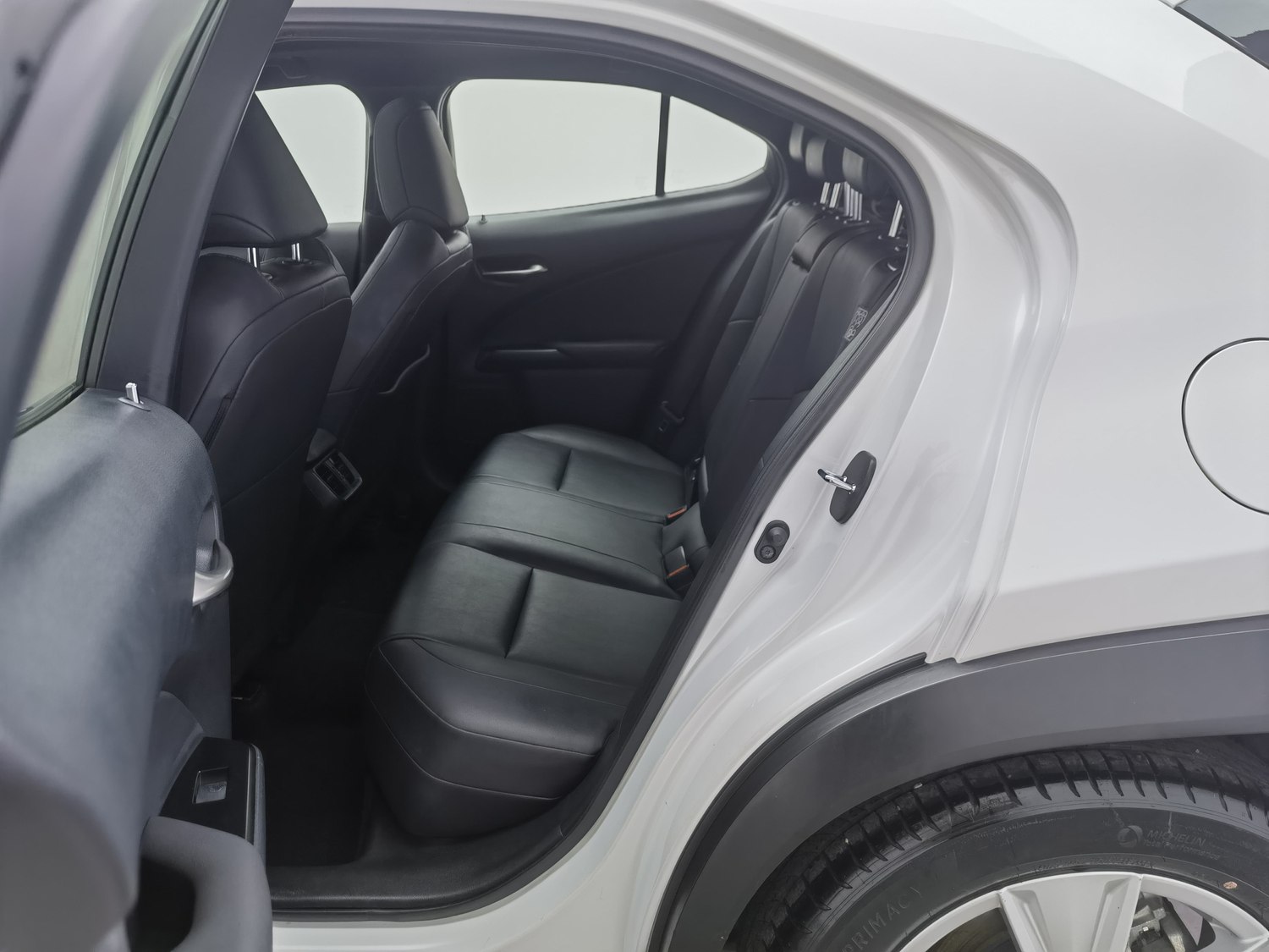 Used Lexus UX 2020 2.0 AT