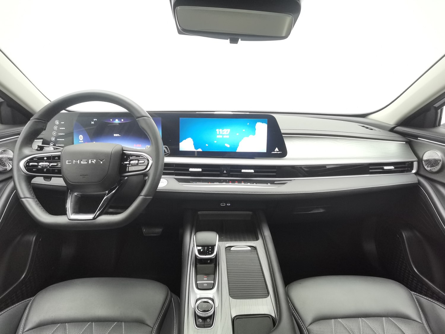 Used Chery Arrizo 8 2023 1.6 AT