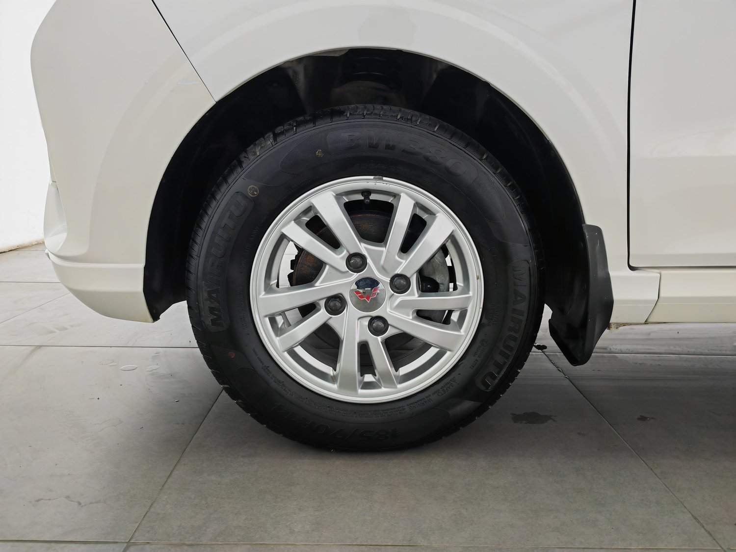 Used Wuling Hongguang 2018 1.5 MT