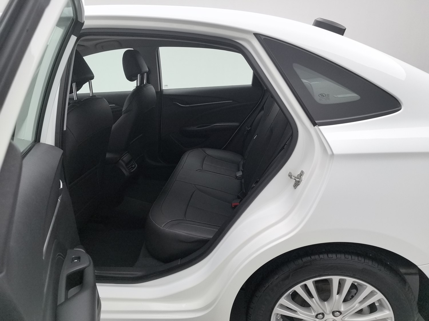 Used Buick Excelle 2015 1.5 AT