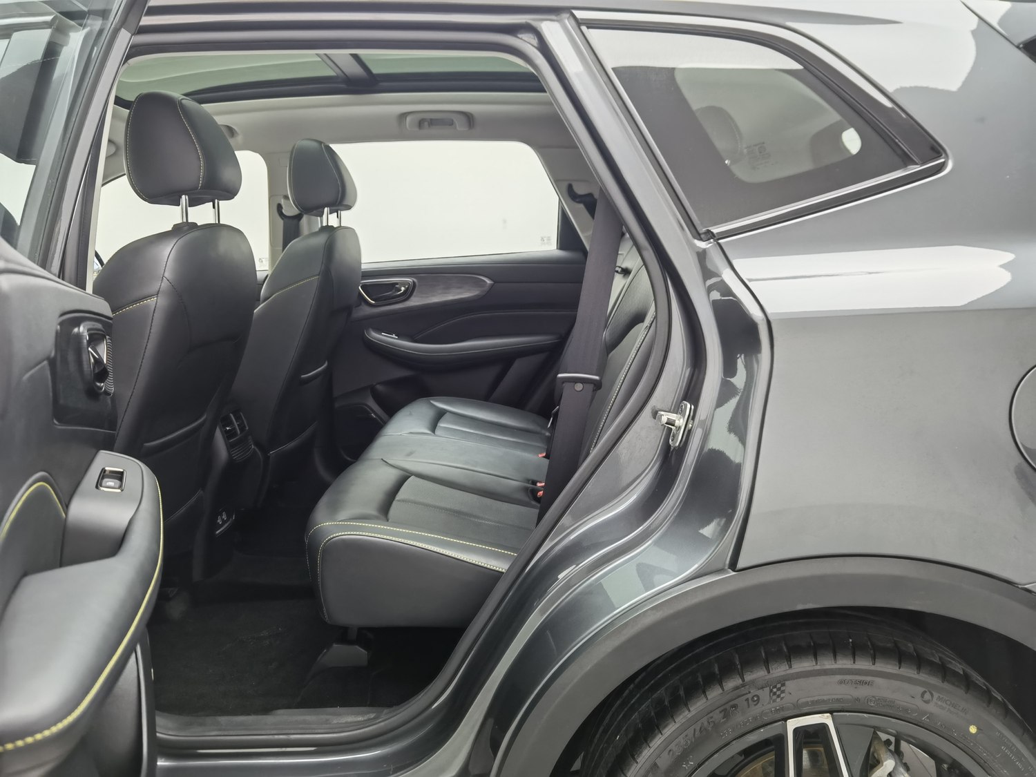 Used Roewe RX5 2021 1.5 AT