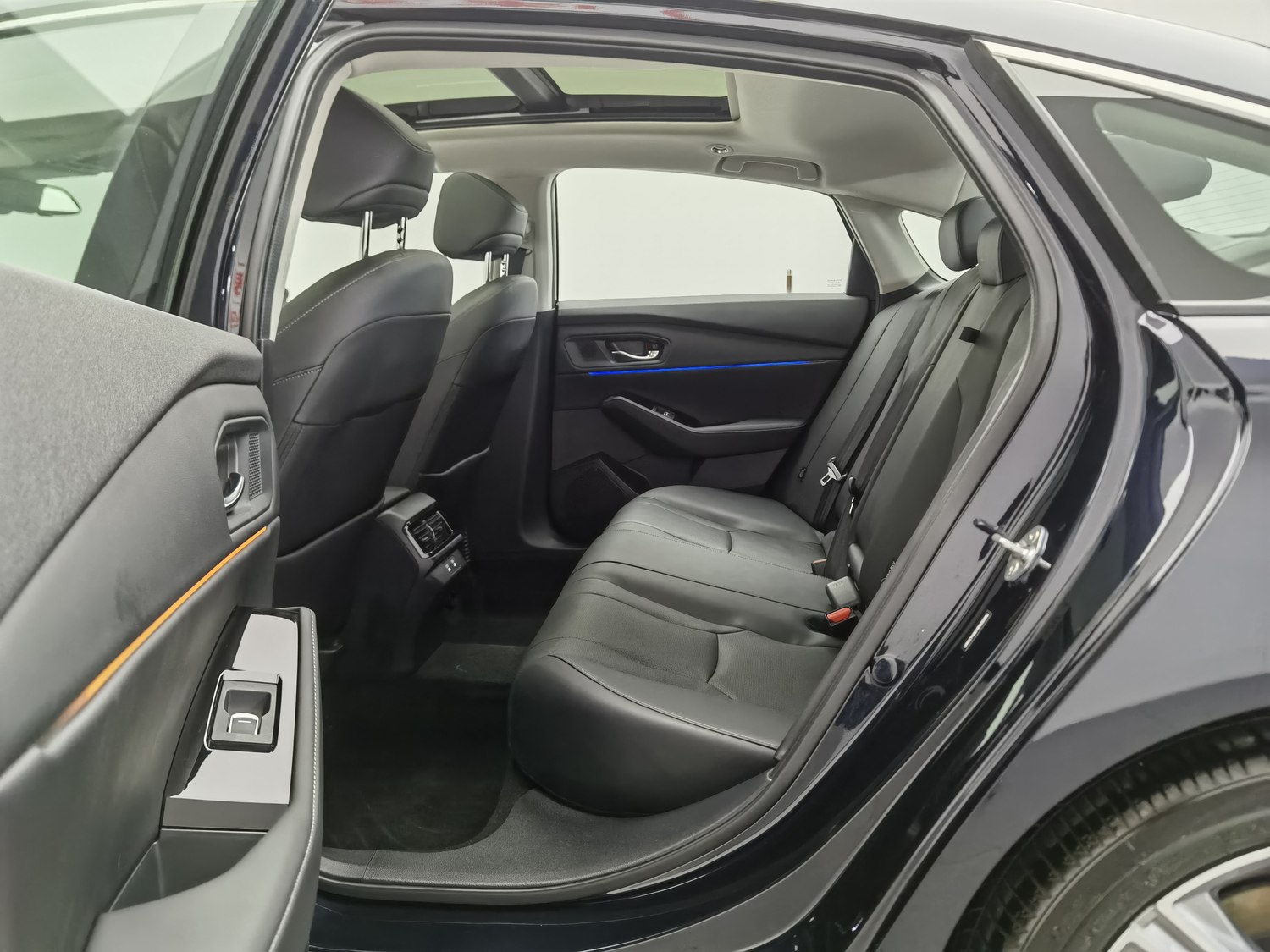 Used Honda Accord 2023 1.5 AT