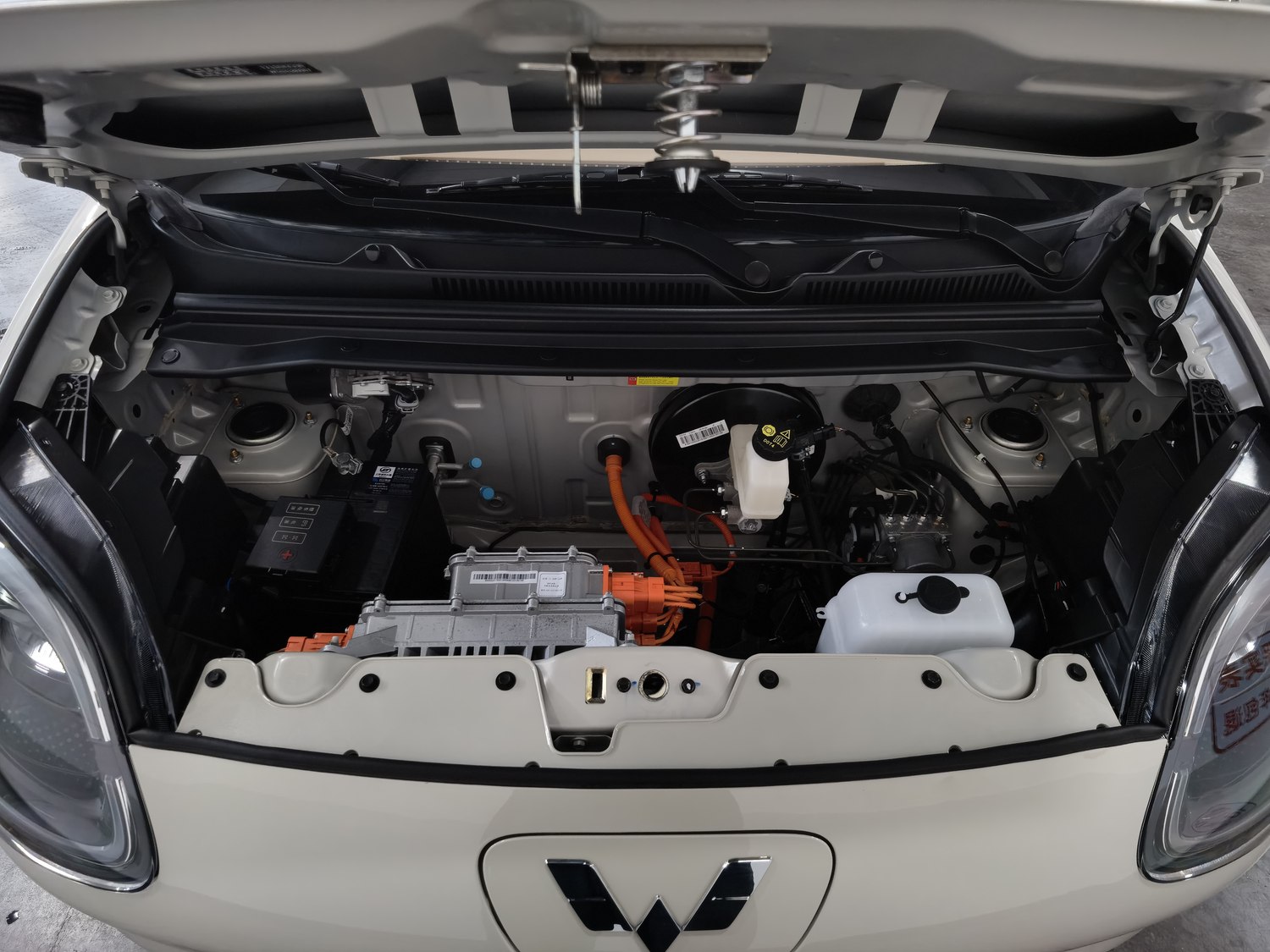 Used Wuling Hongguang MINIEV 2025