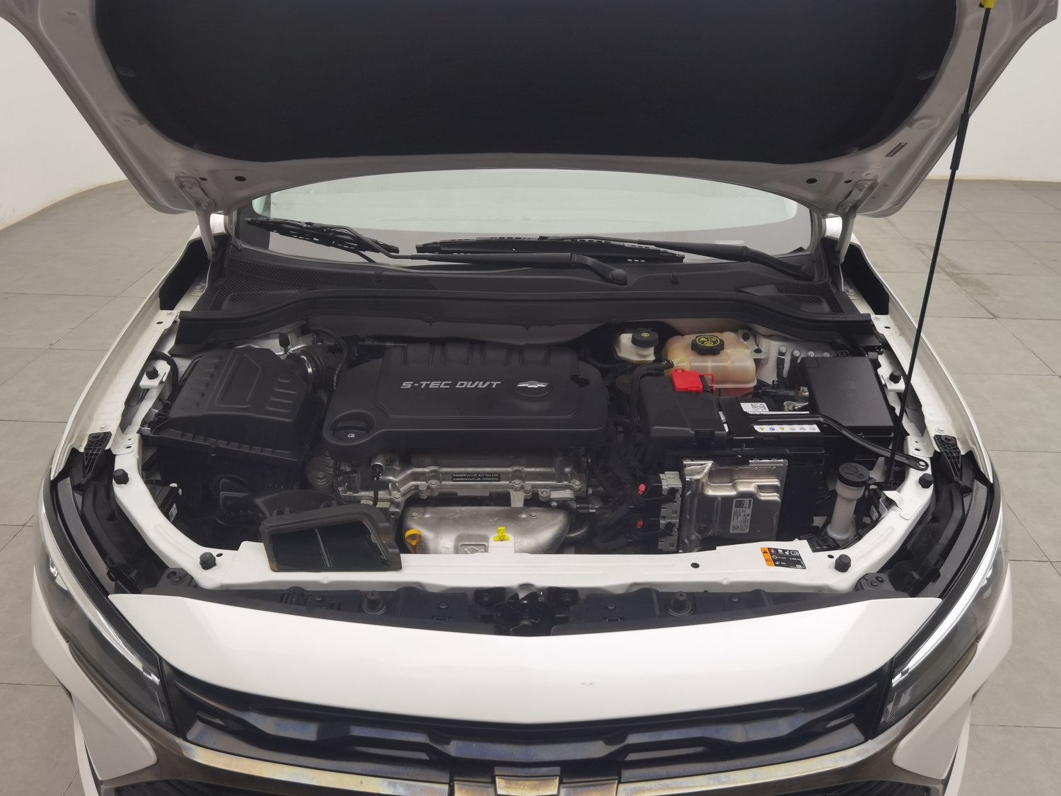 Used Chevrolet Monza 2023 1.5 AT