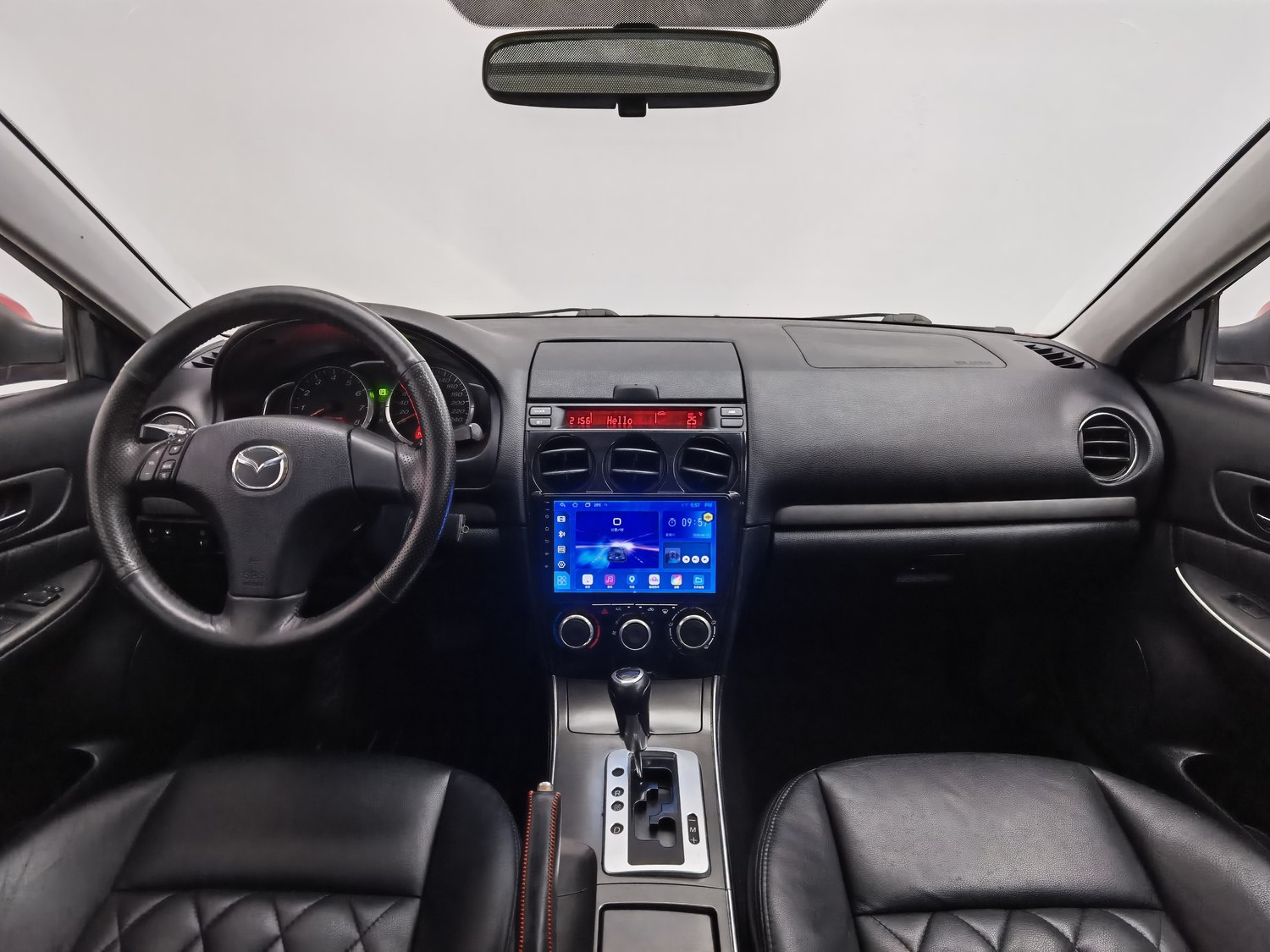 Used Mazda 6 2014 2.0 AT
