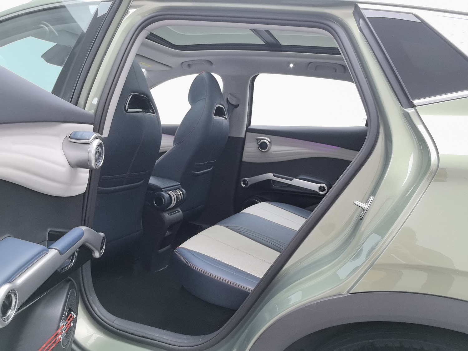 Used BYD Yuan PLUS 2022