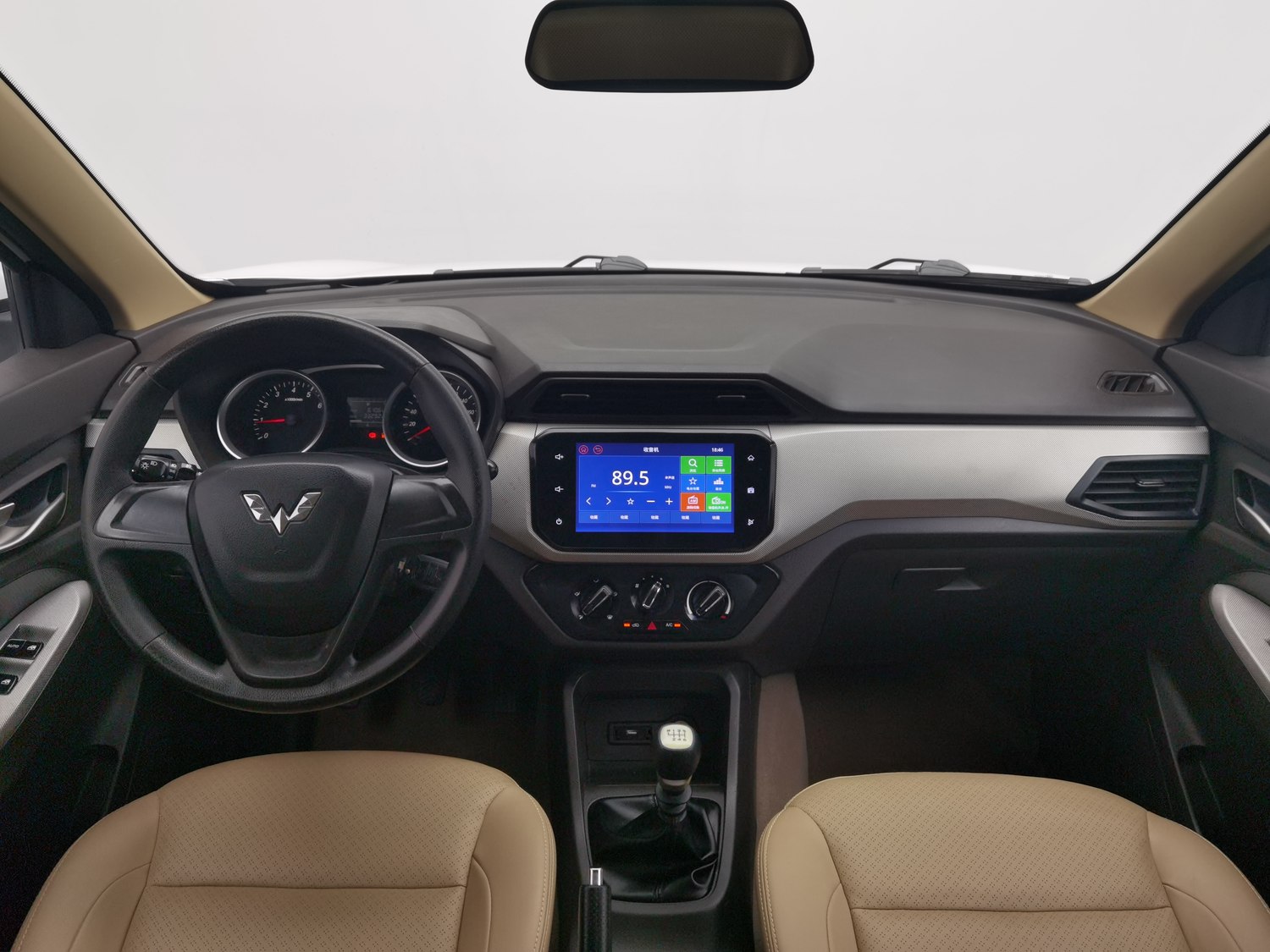 Used Wuling Hongguang 2019 1.5 MT