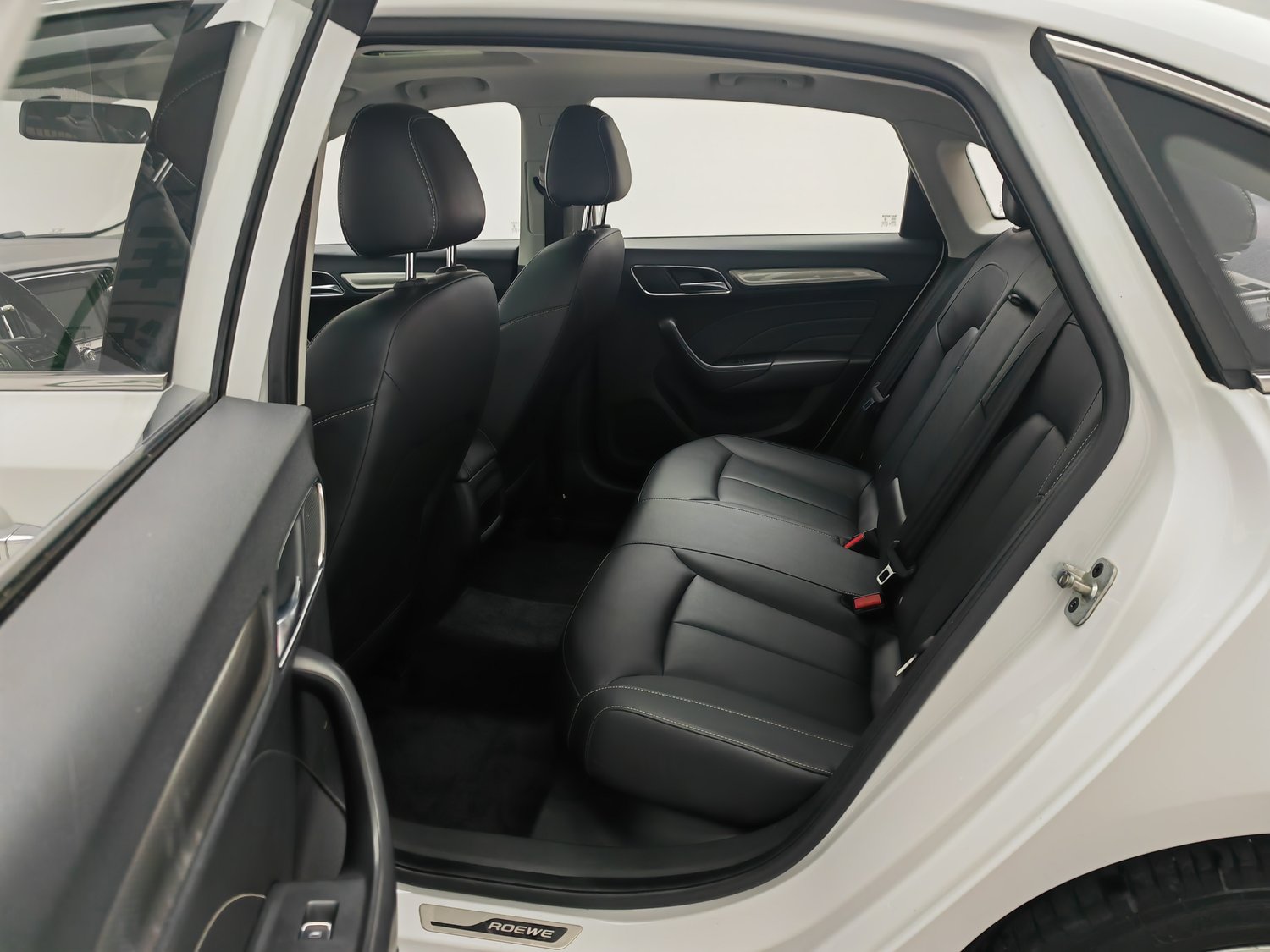 Used Roewe i6 2018 1.5 AT