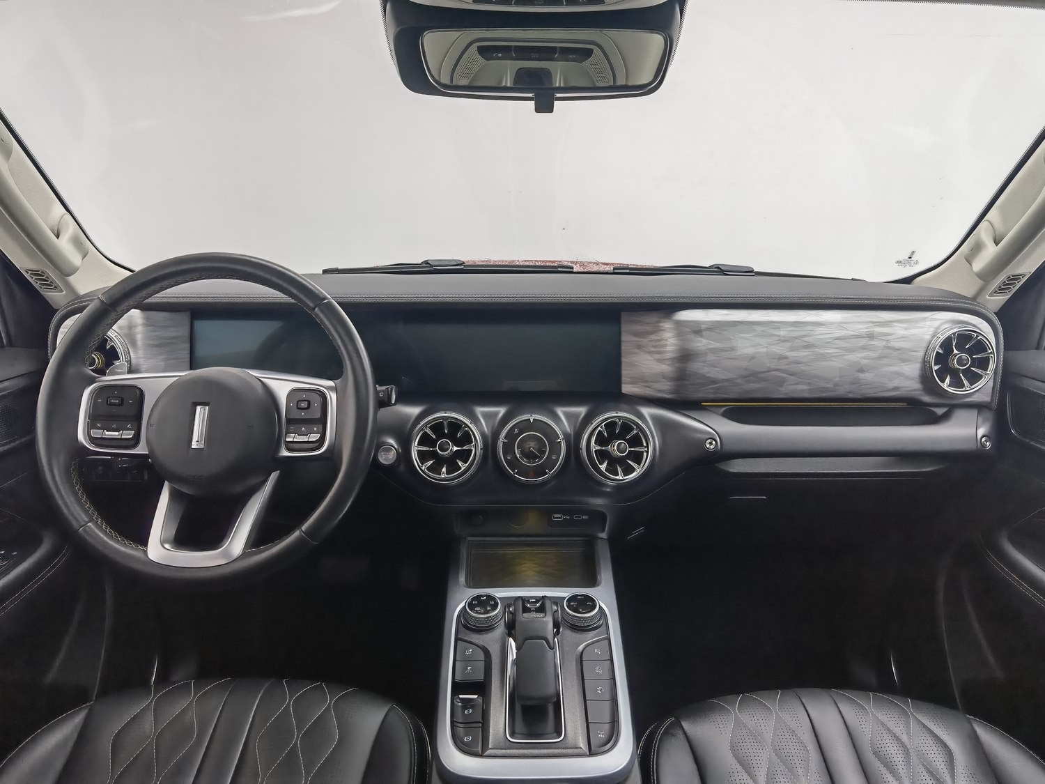 Used Tank 300 2021 2.0 AT