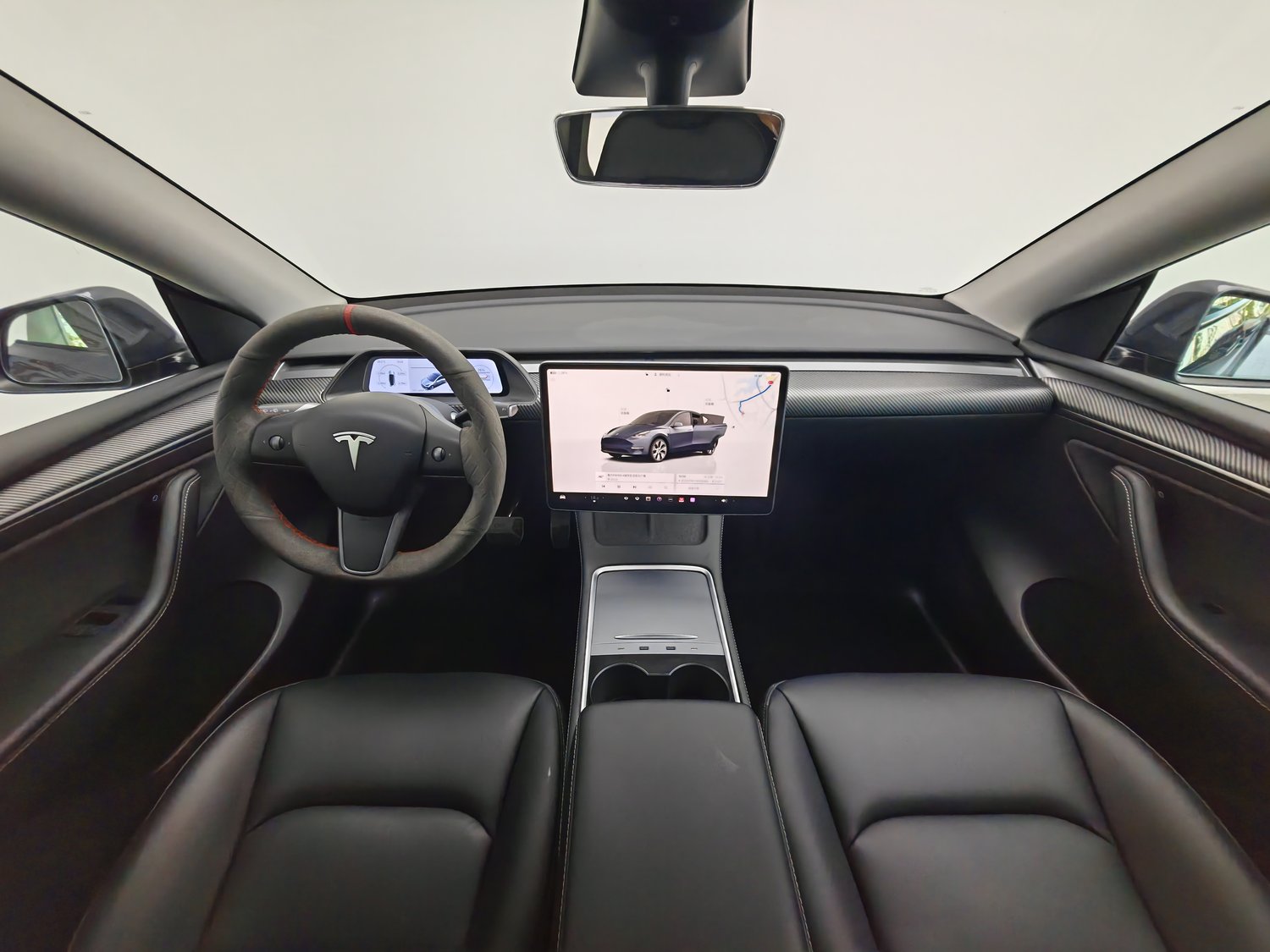 Used Tesla Model Y 2022