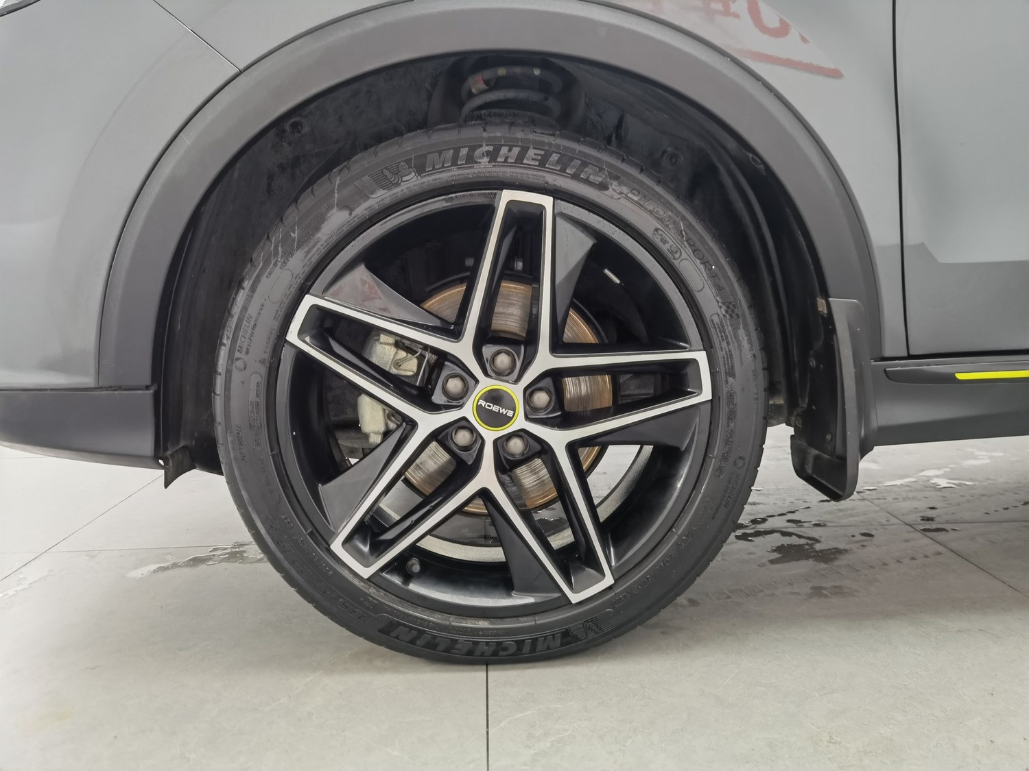 Used Roewe RX5 2021 1.5 AT
