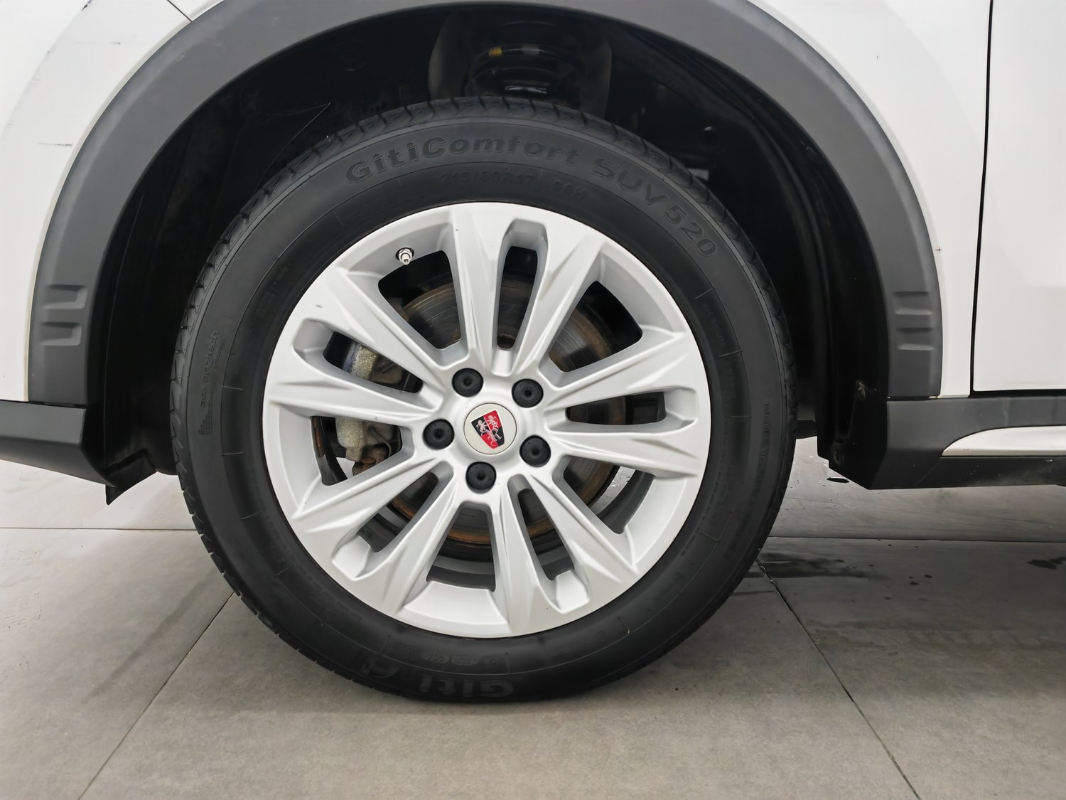 Used Roewe RX5 2018 1.5 MT