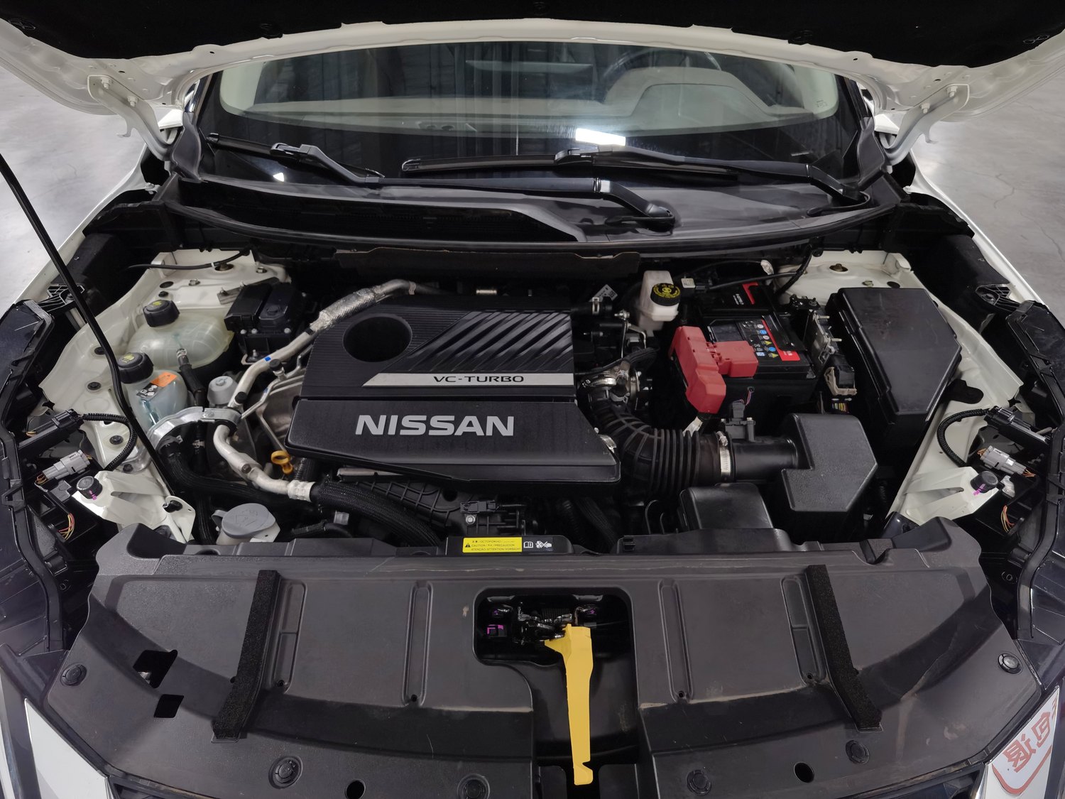 Used Nissan X-Trail 2021 1.5 AT