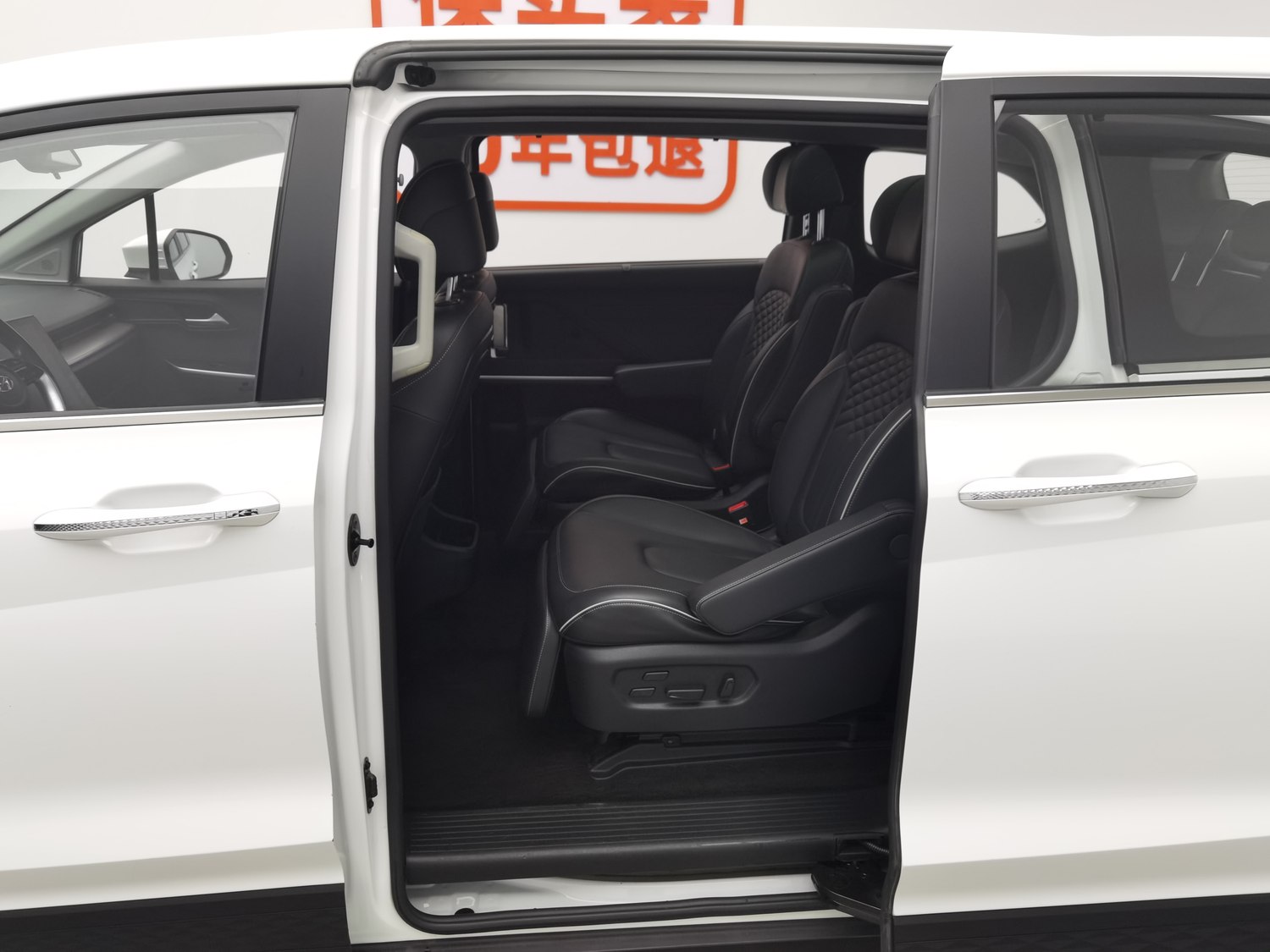 Used Hyundai Custo 2021 2.0 AT