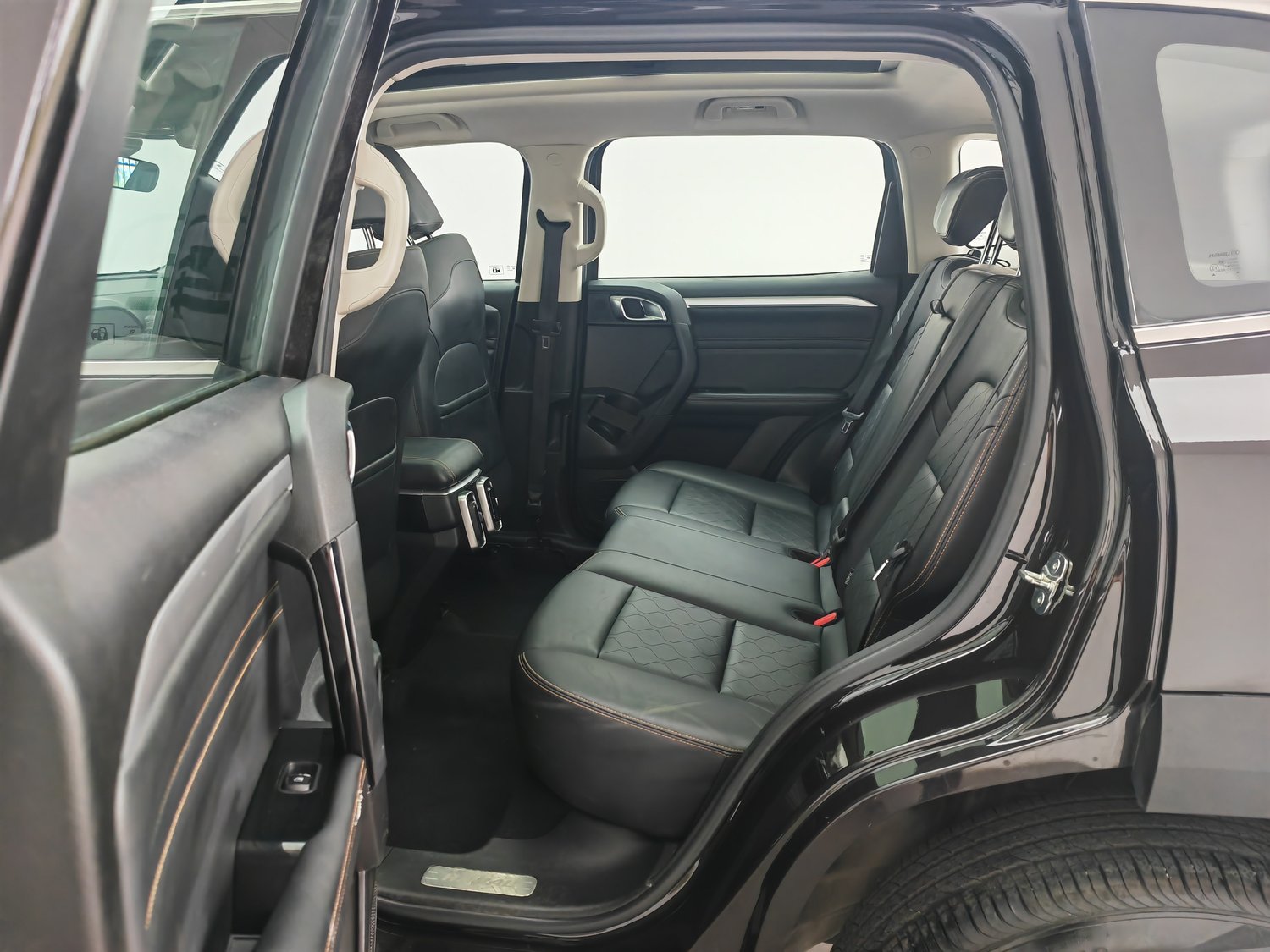 Used Haval Big Dog 2021 2.0 AT