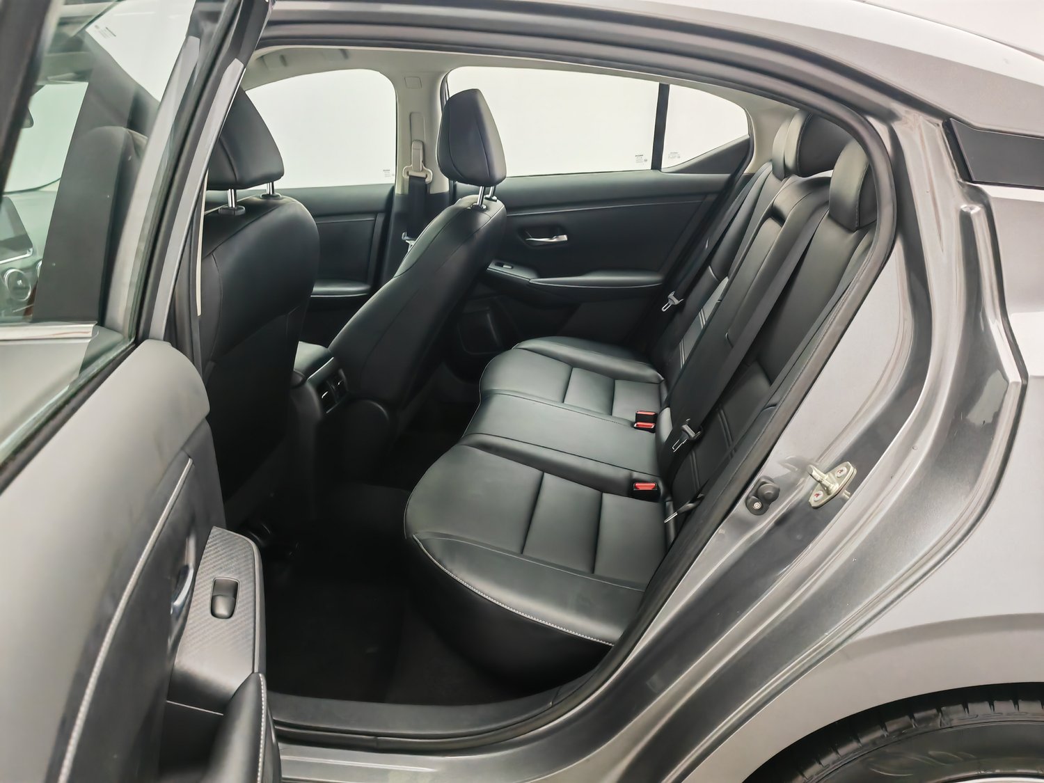 Used Nissan Sylphy 2022 1.6 AT
