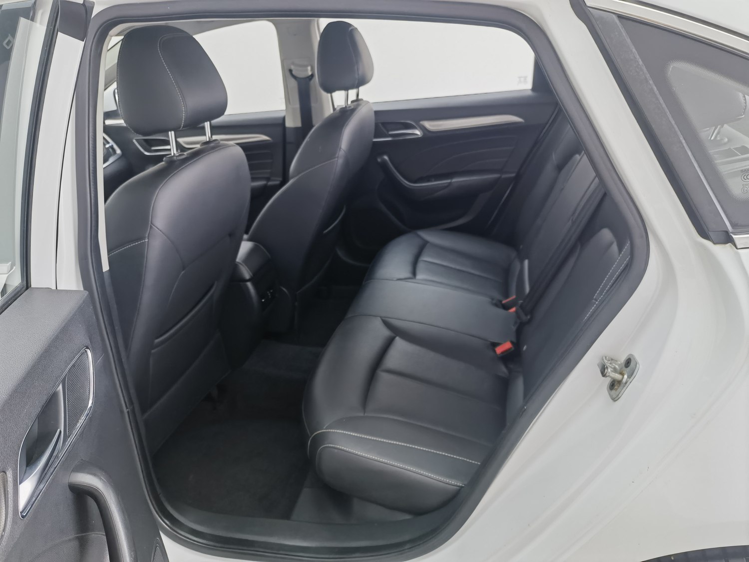 Used Roewe i6 2018 1.5 AT