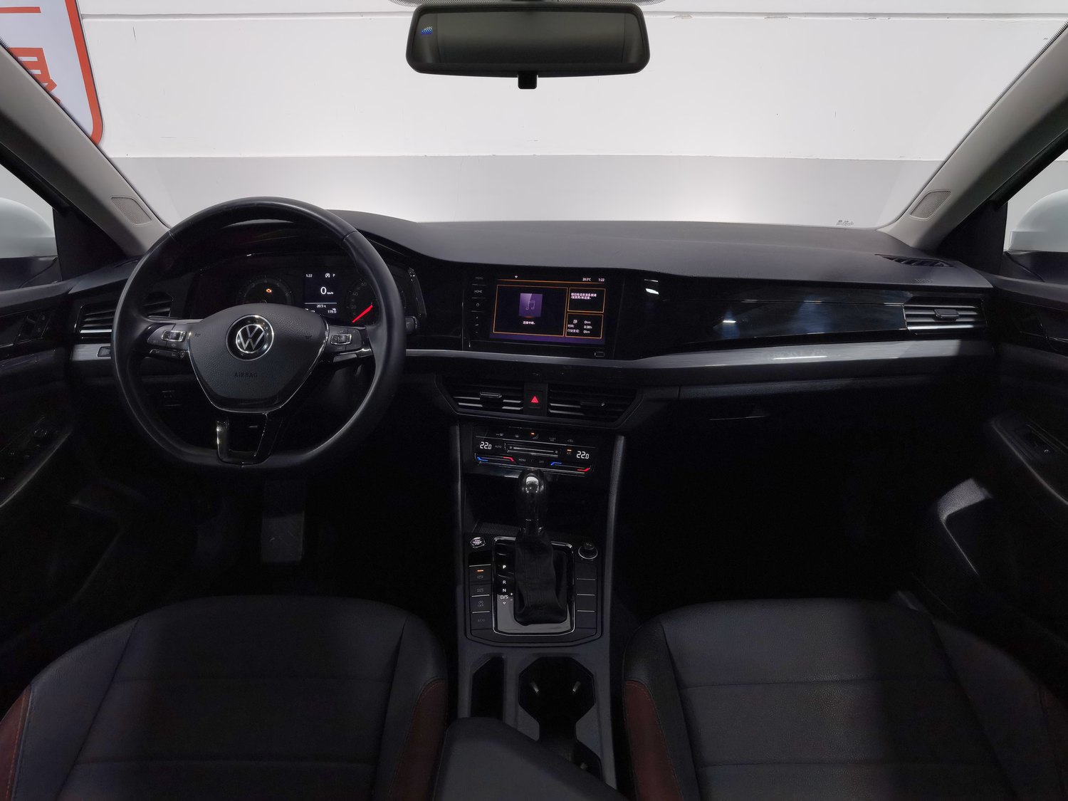 Used Volkswagen Bora 2021 1.4 AT