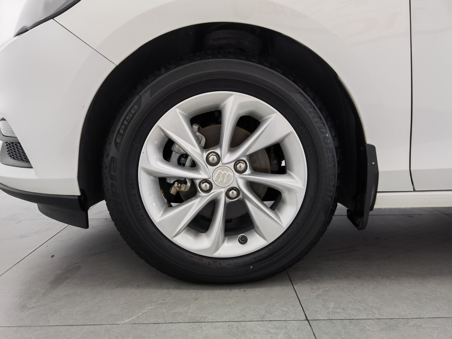 Used Buick Excelle 2018 1.3 AT