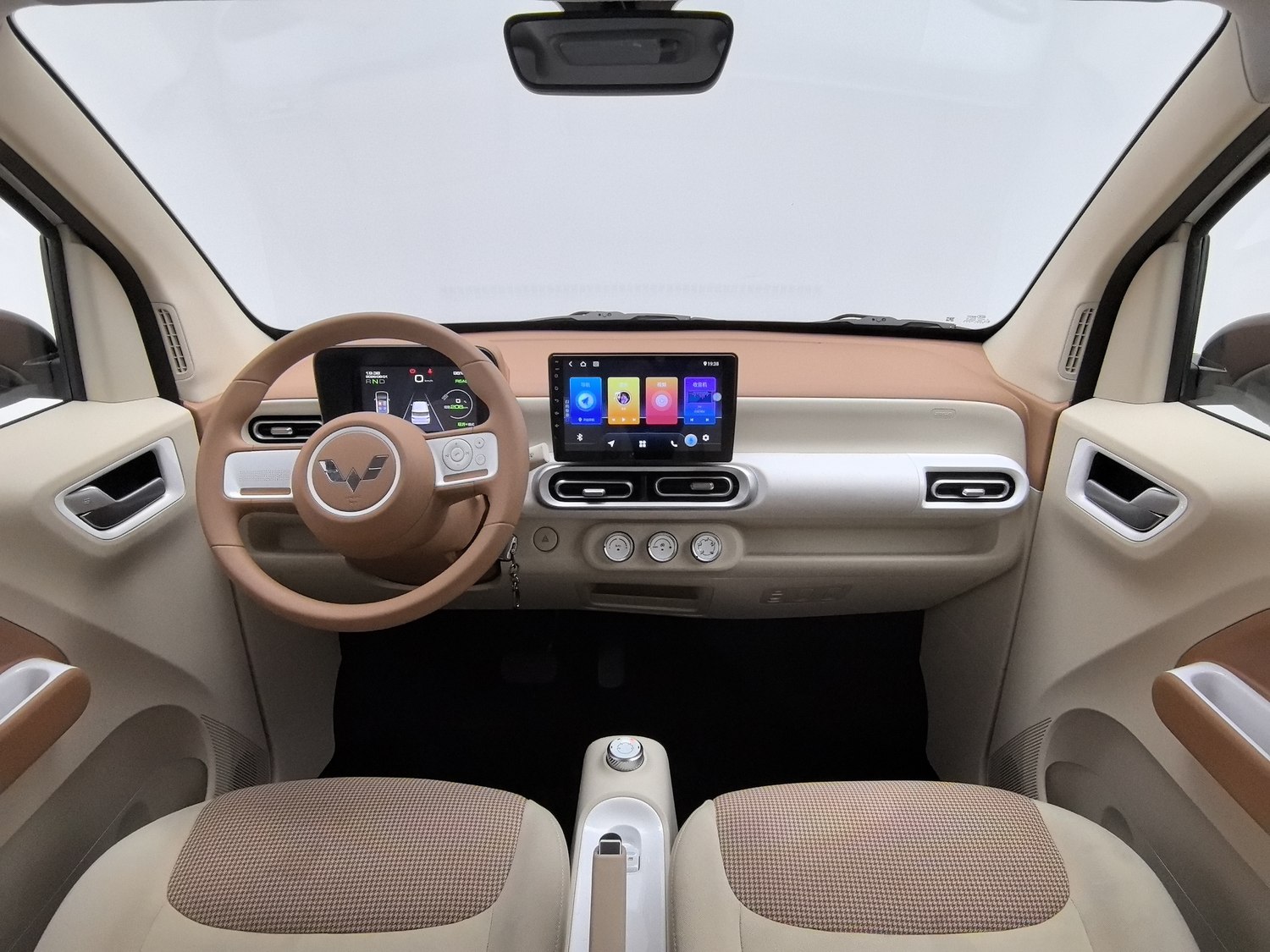 Used Wuling Hongguang MINIEV 2024