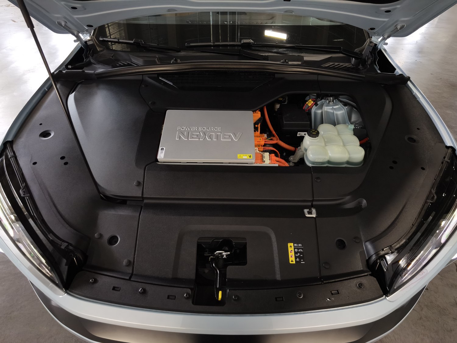 Used NIO ES6 2020