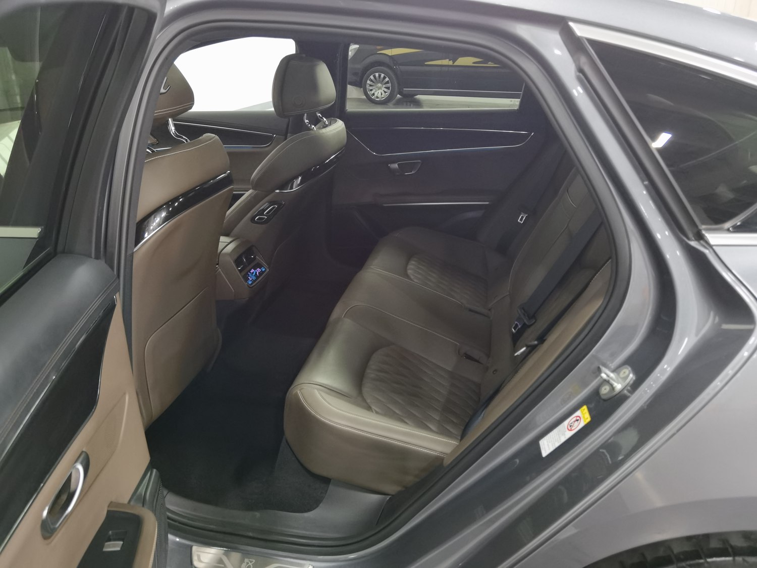 Used BYD Han 2020 2.0 AT