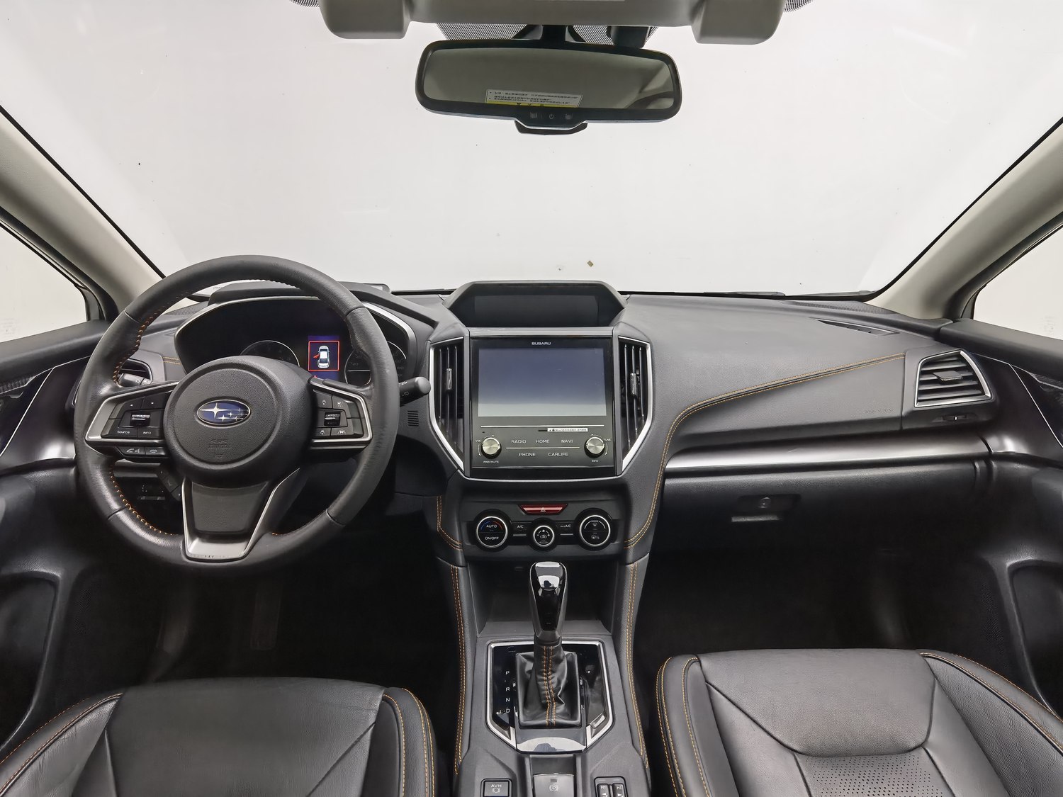 Used Subaru XV 2019 2.0 AT
