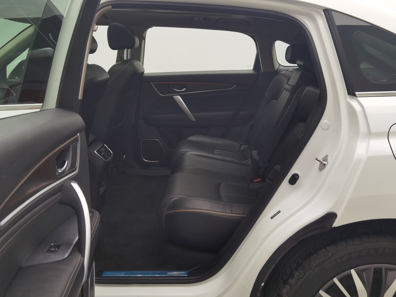 Used Honda Avancier 2020 2.0 AT
