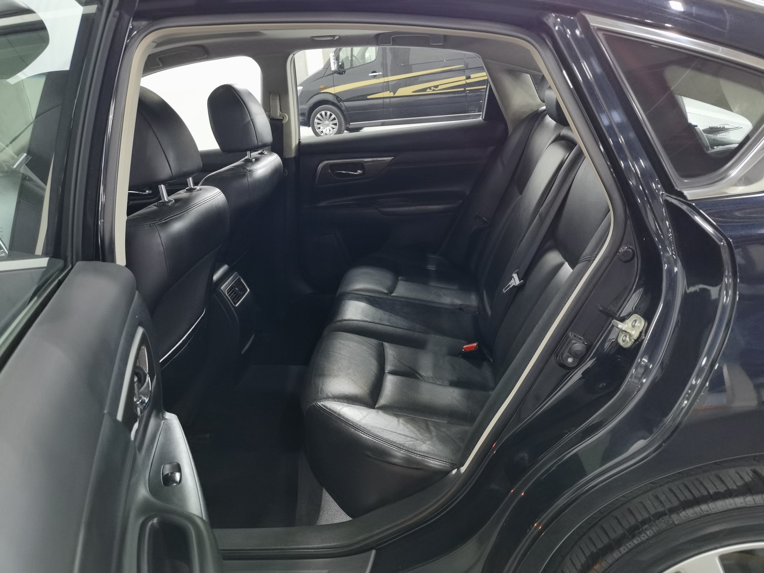 Used Nissan Teana 2015 2.0 AT