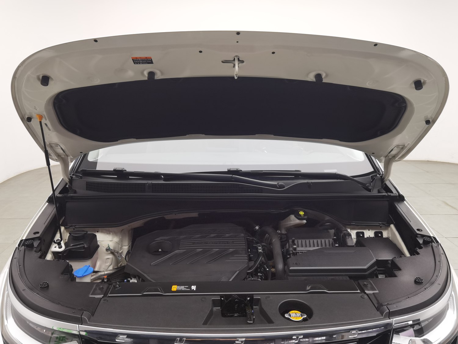 Used Hyundai Custo 2021 2.0 AT