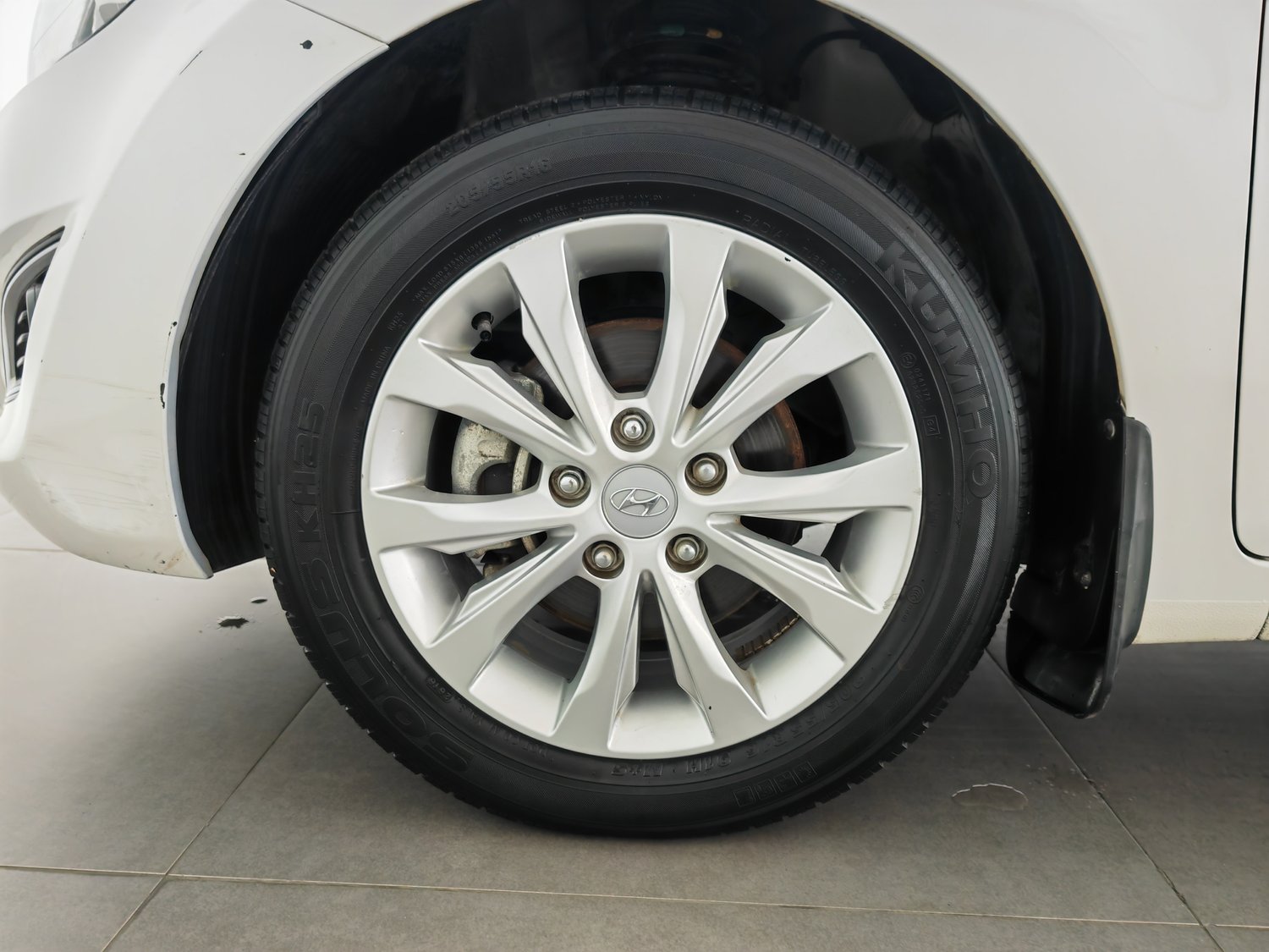 Used Hyundai Langdong 2016 1.6 AT