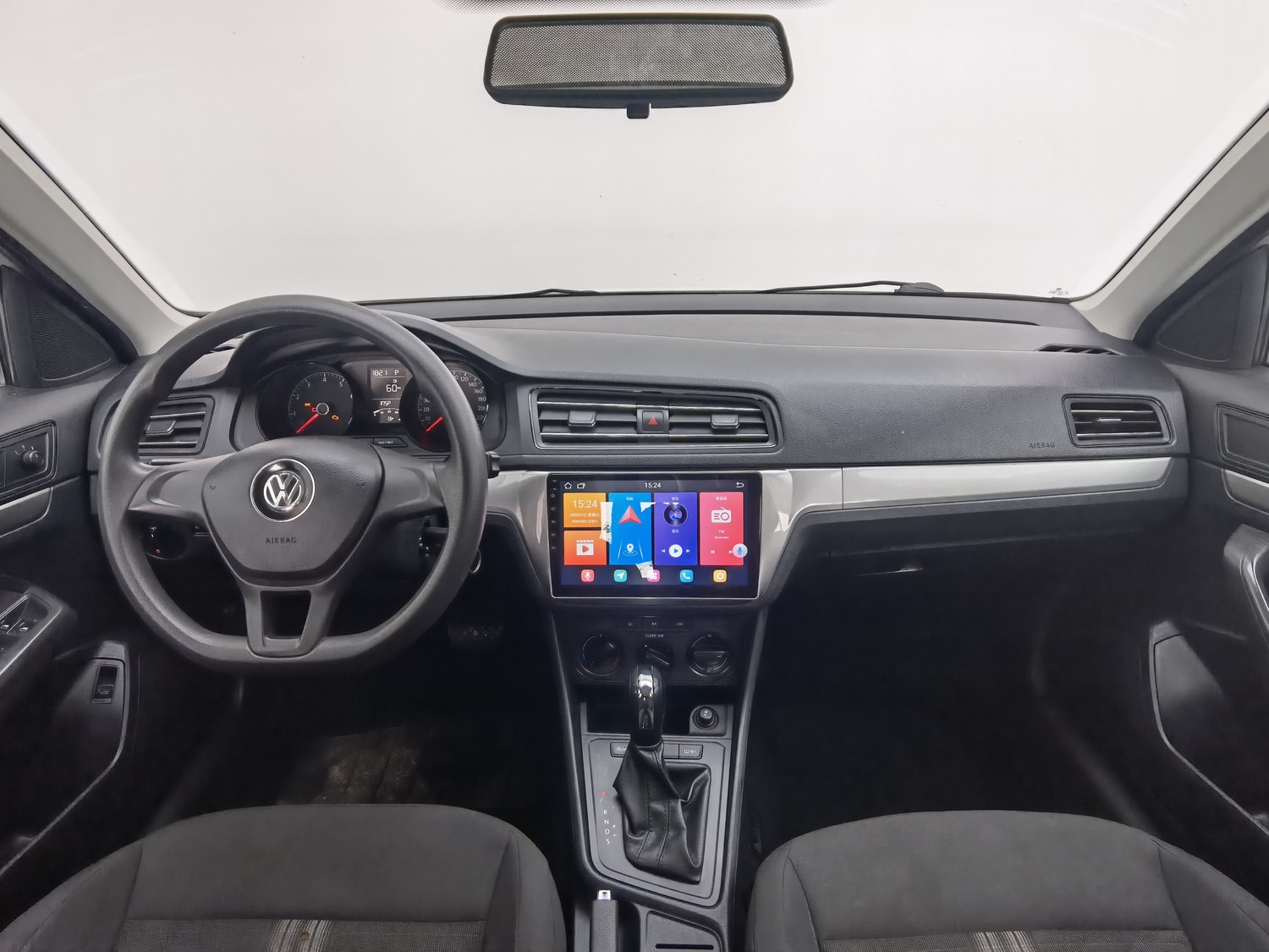 Used Volkswagen Lavida 2019 1.5 AT