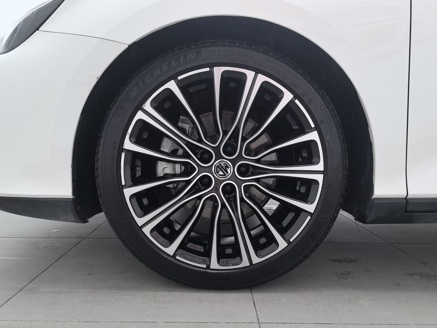 Used MG 7 2023 2.0 AT