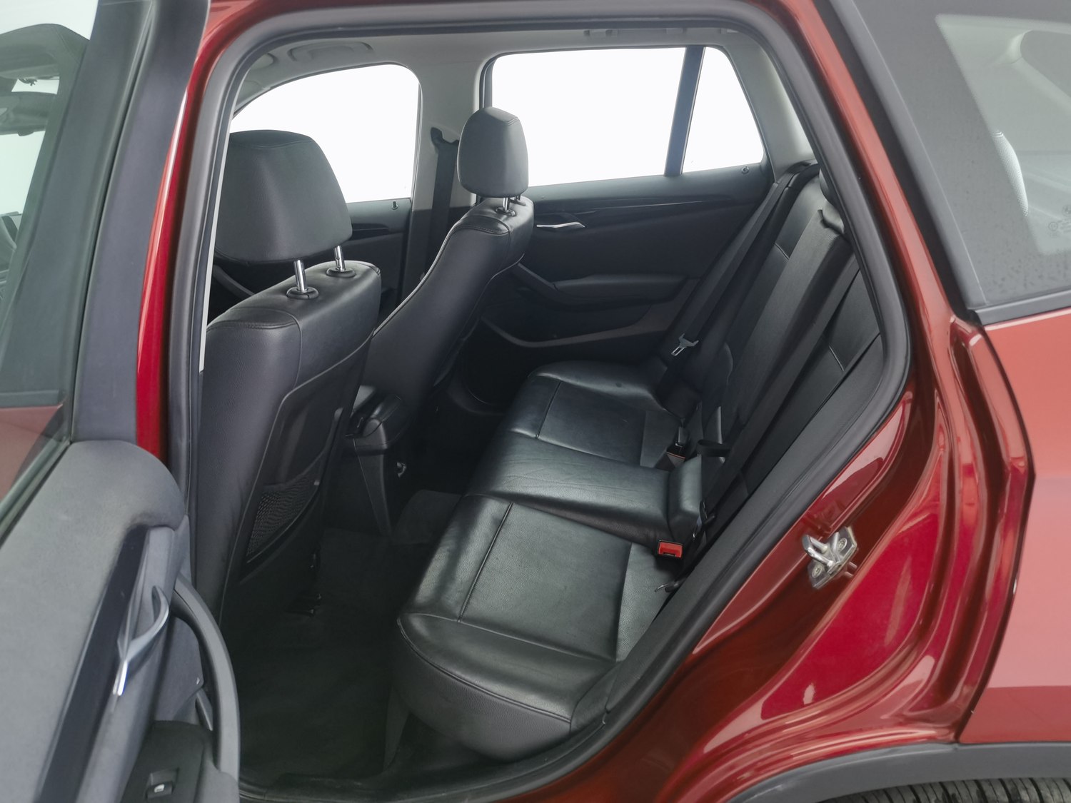 Used BMW X1 (Import) 2010 3.0 AT