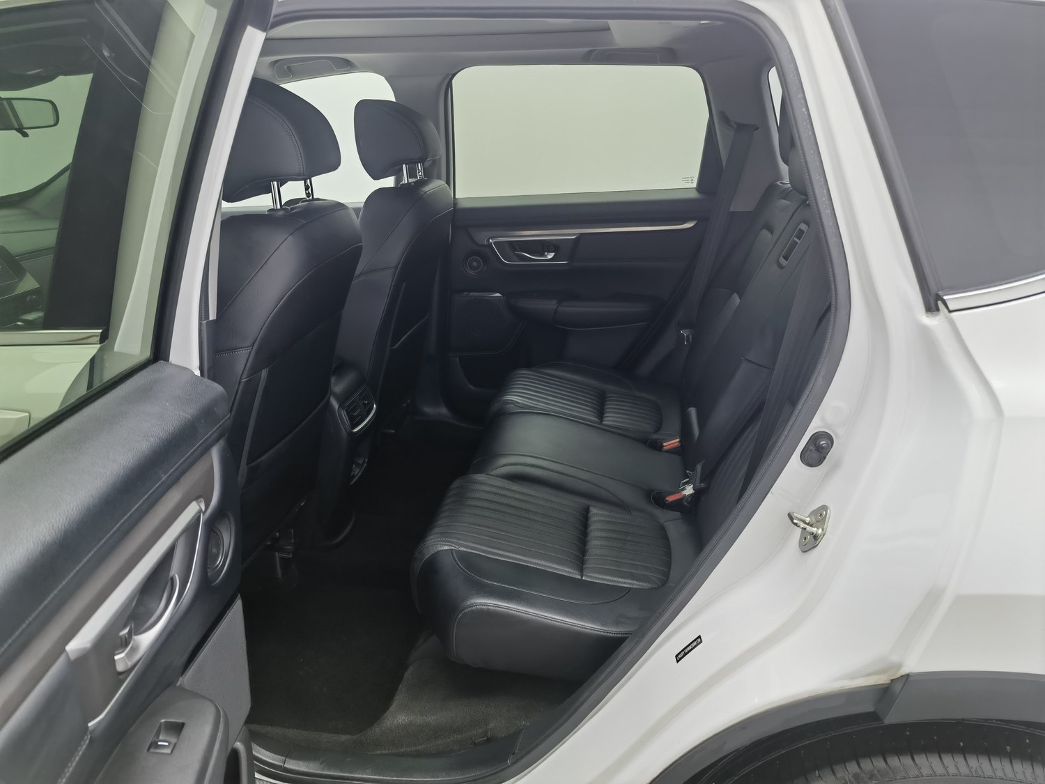 Used Honda Breeze 2021 1.5 AT